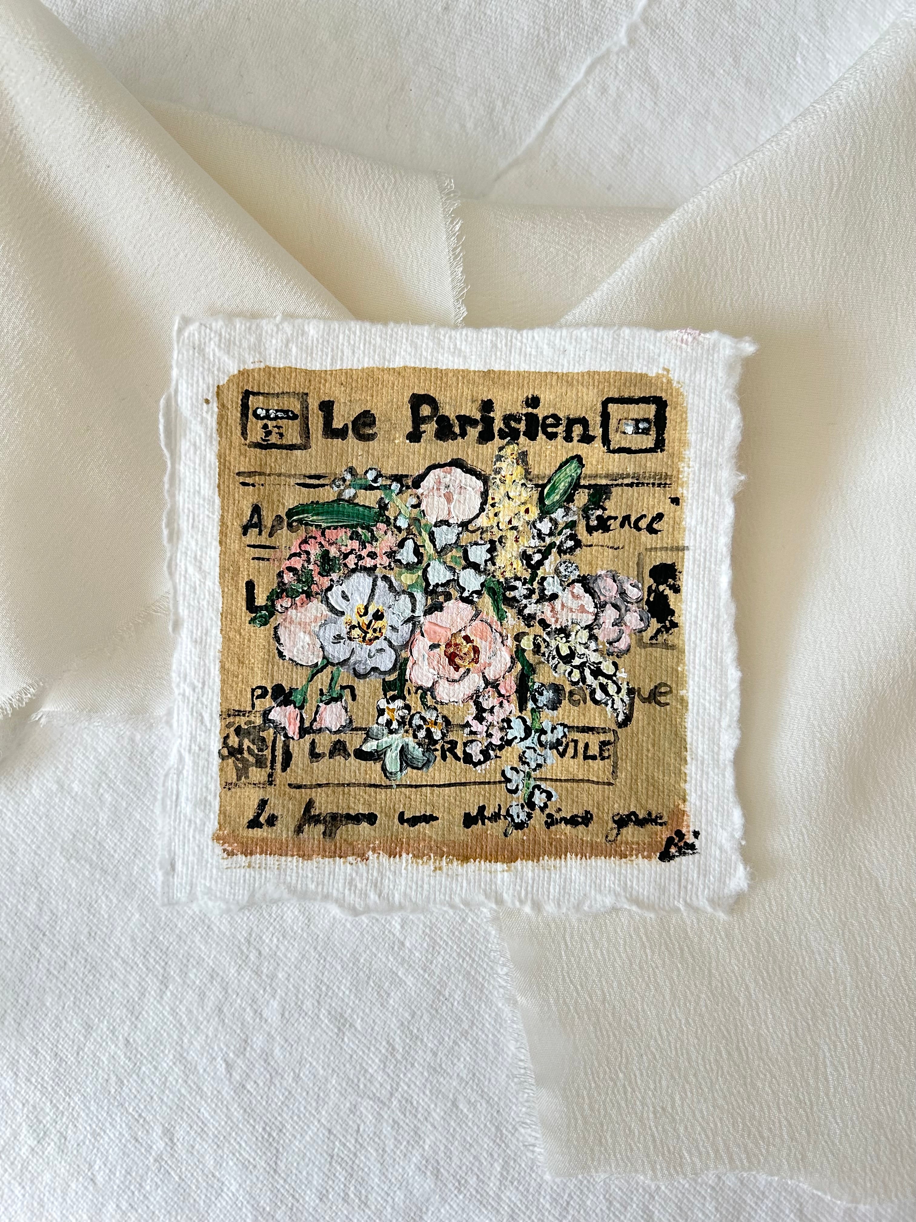 Le Parisien Flowers