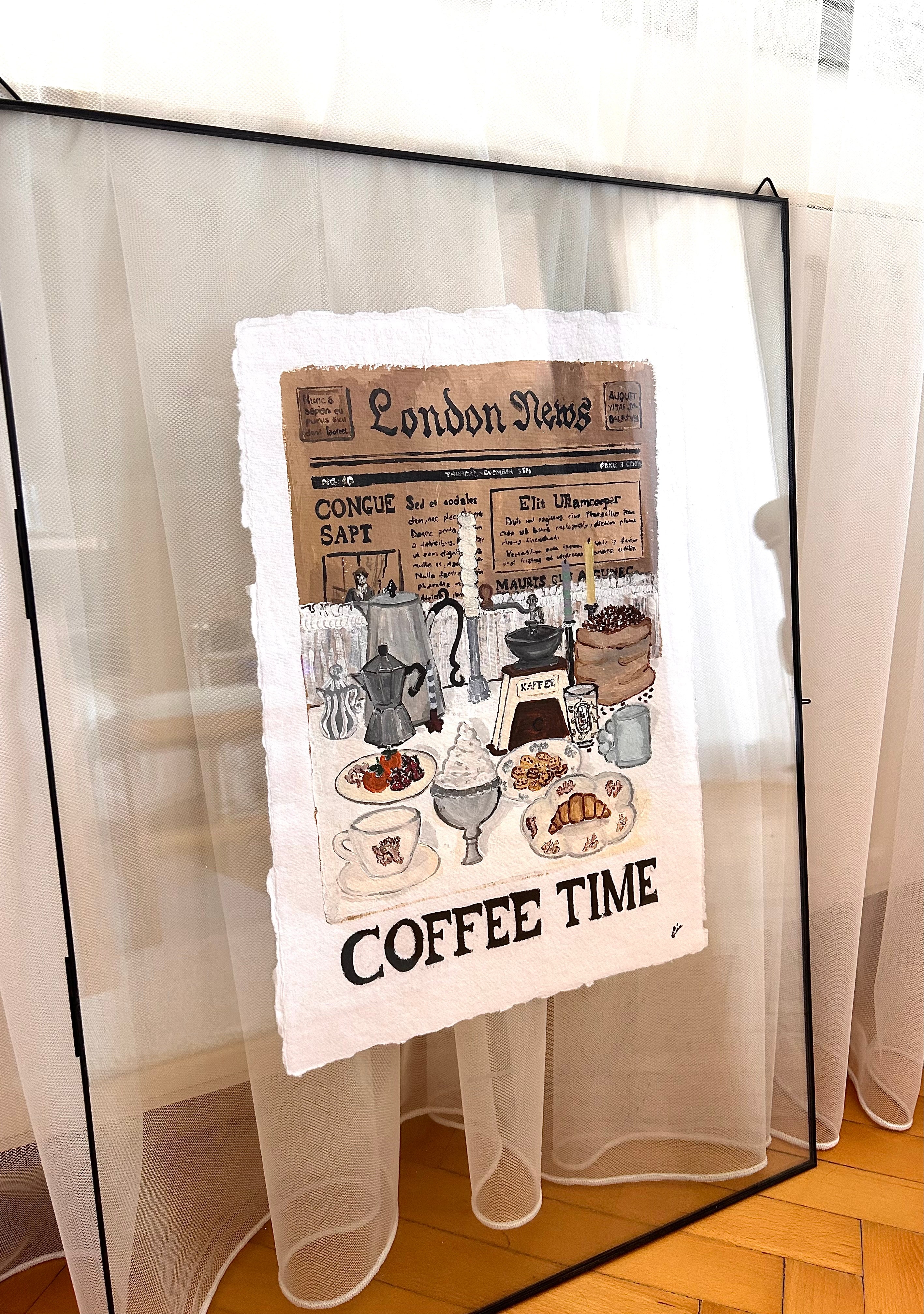 Coffee Time