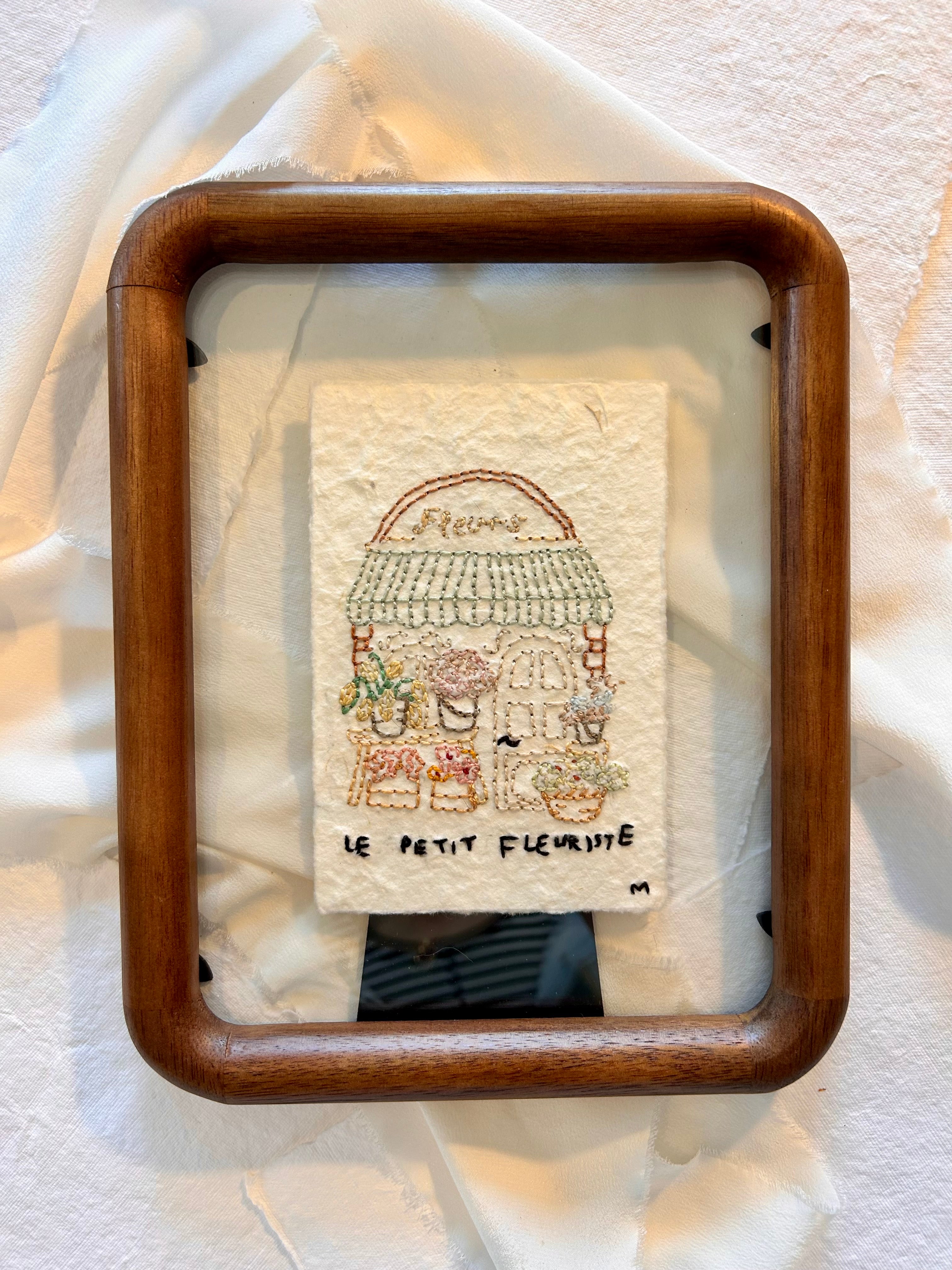 Le Petit Fleuriste