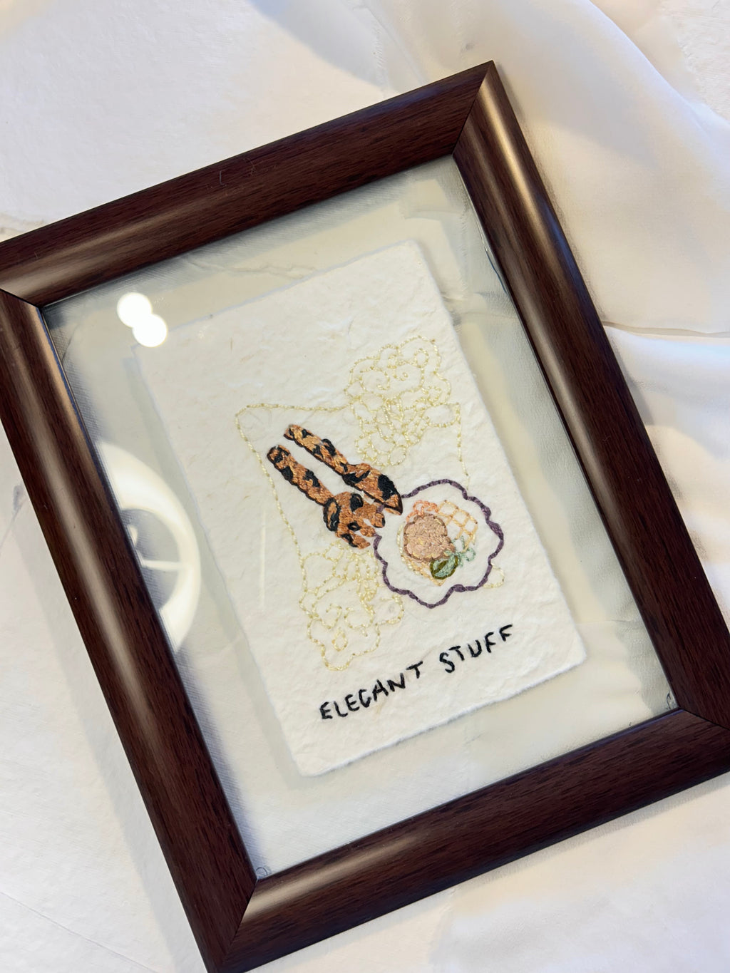 Elegant Stuff