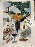 Urla Table