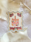 Tiny Birthday