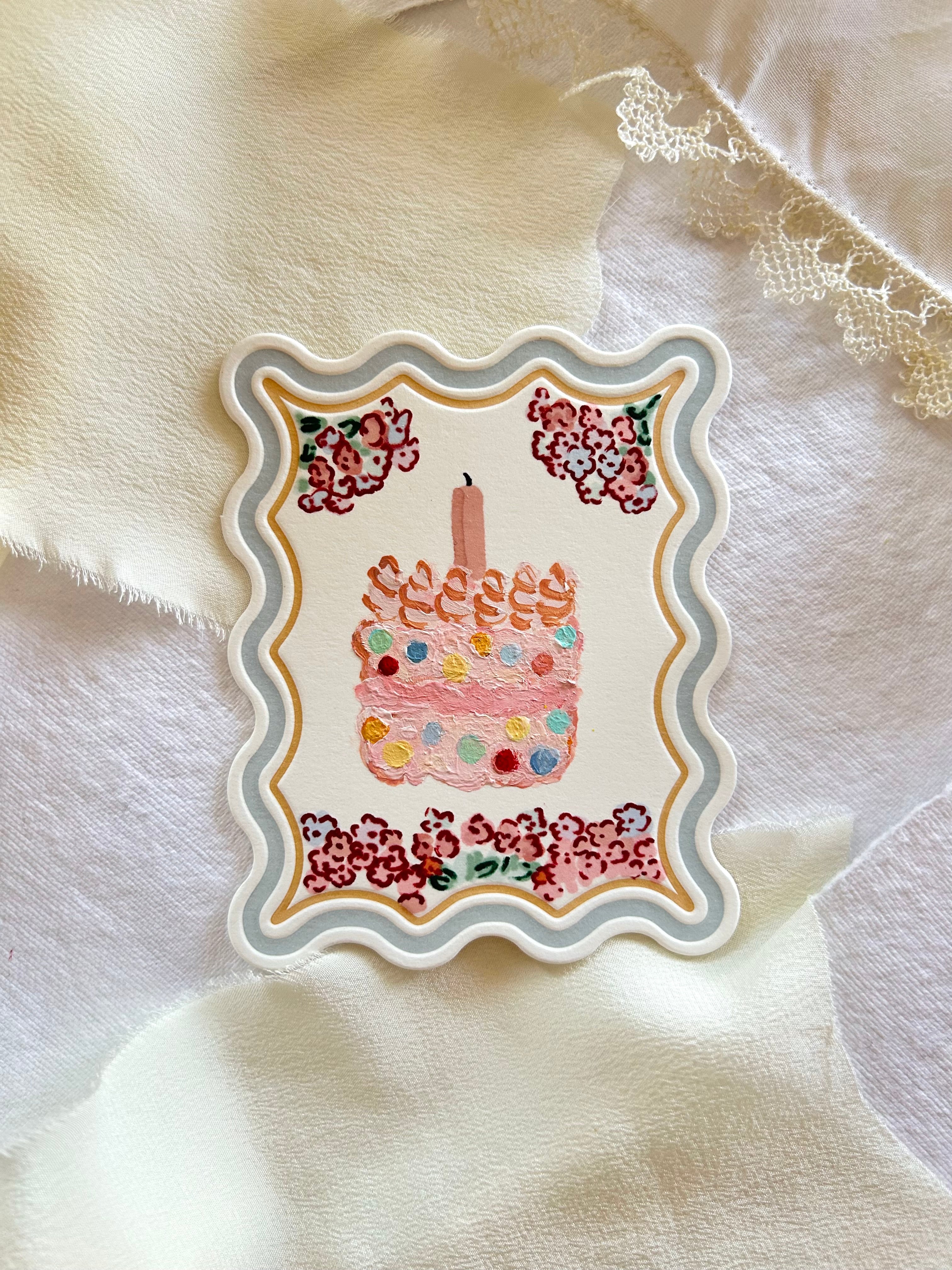Tiny Birthday