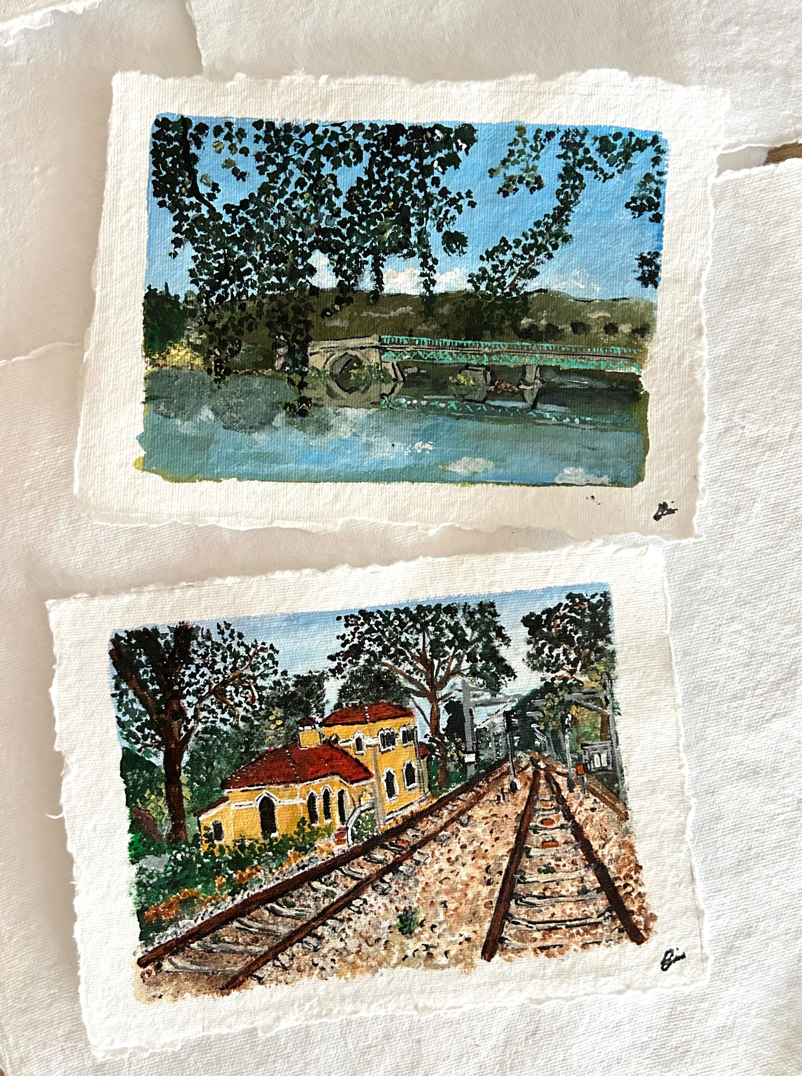 GEVYE Line-Art Mimarlık