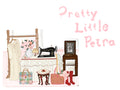 Pretty Little Petra - İstanbul