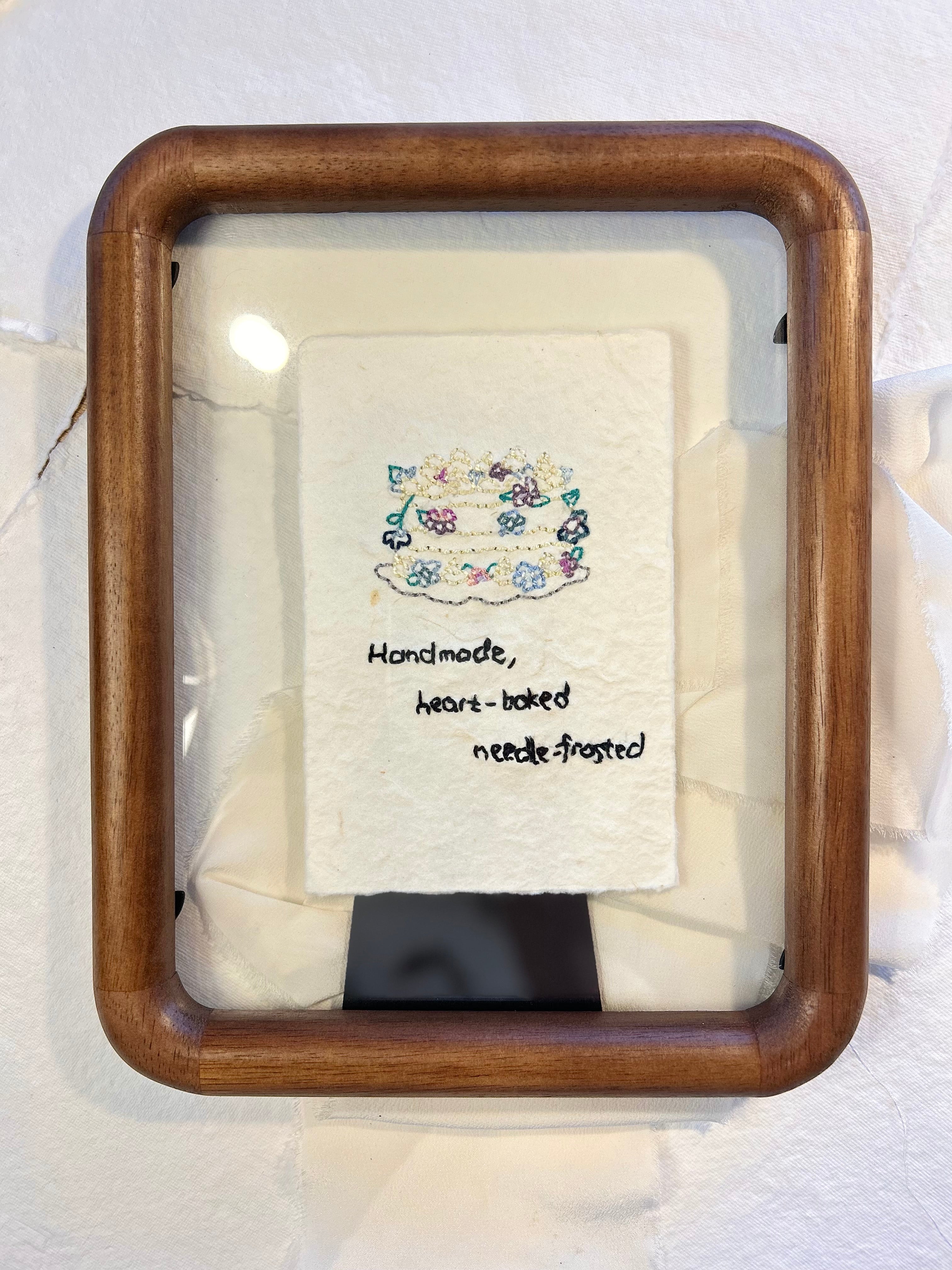 Heart-Baked