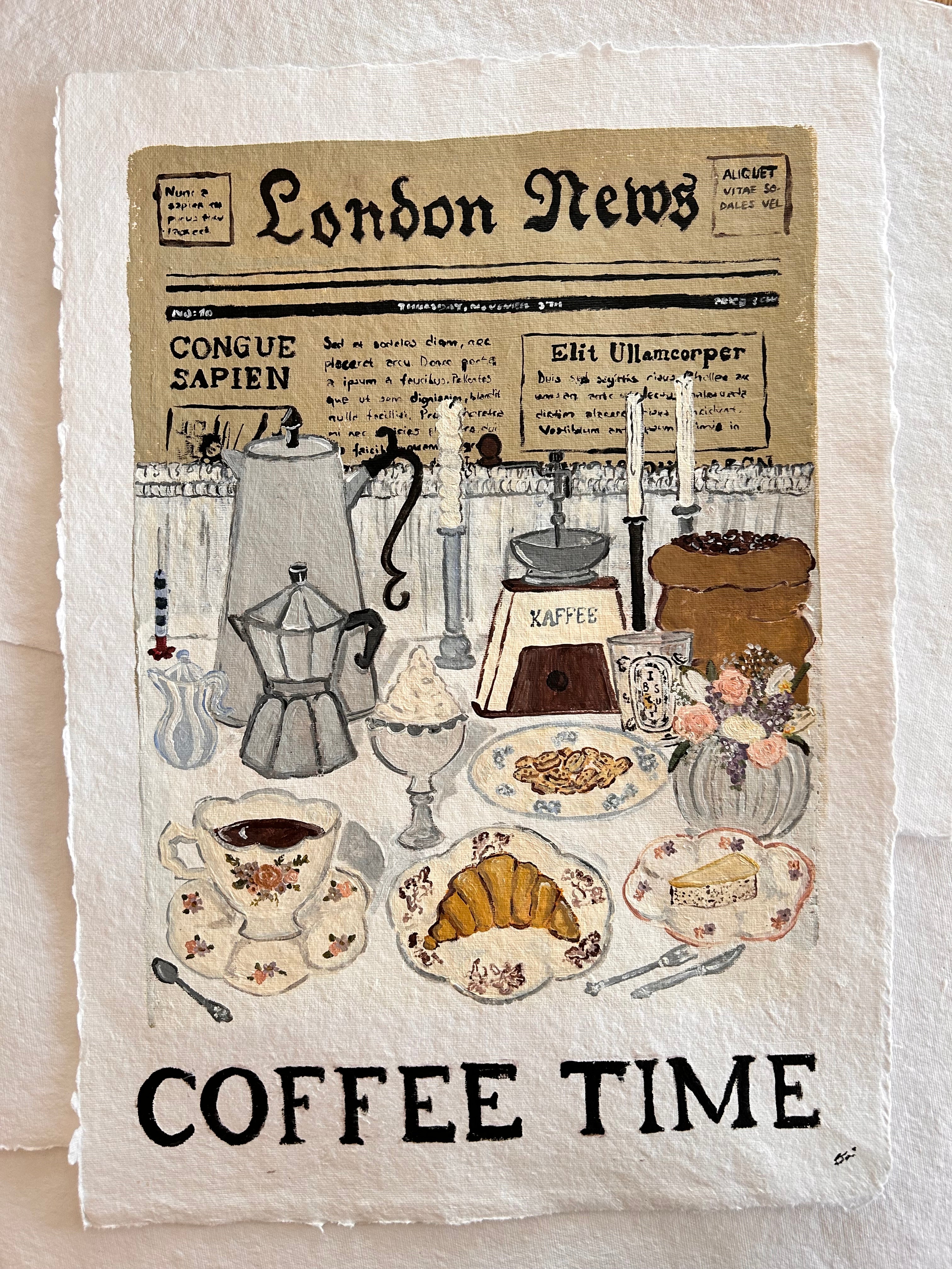 Coffee Time