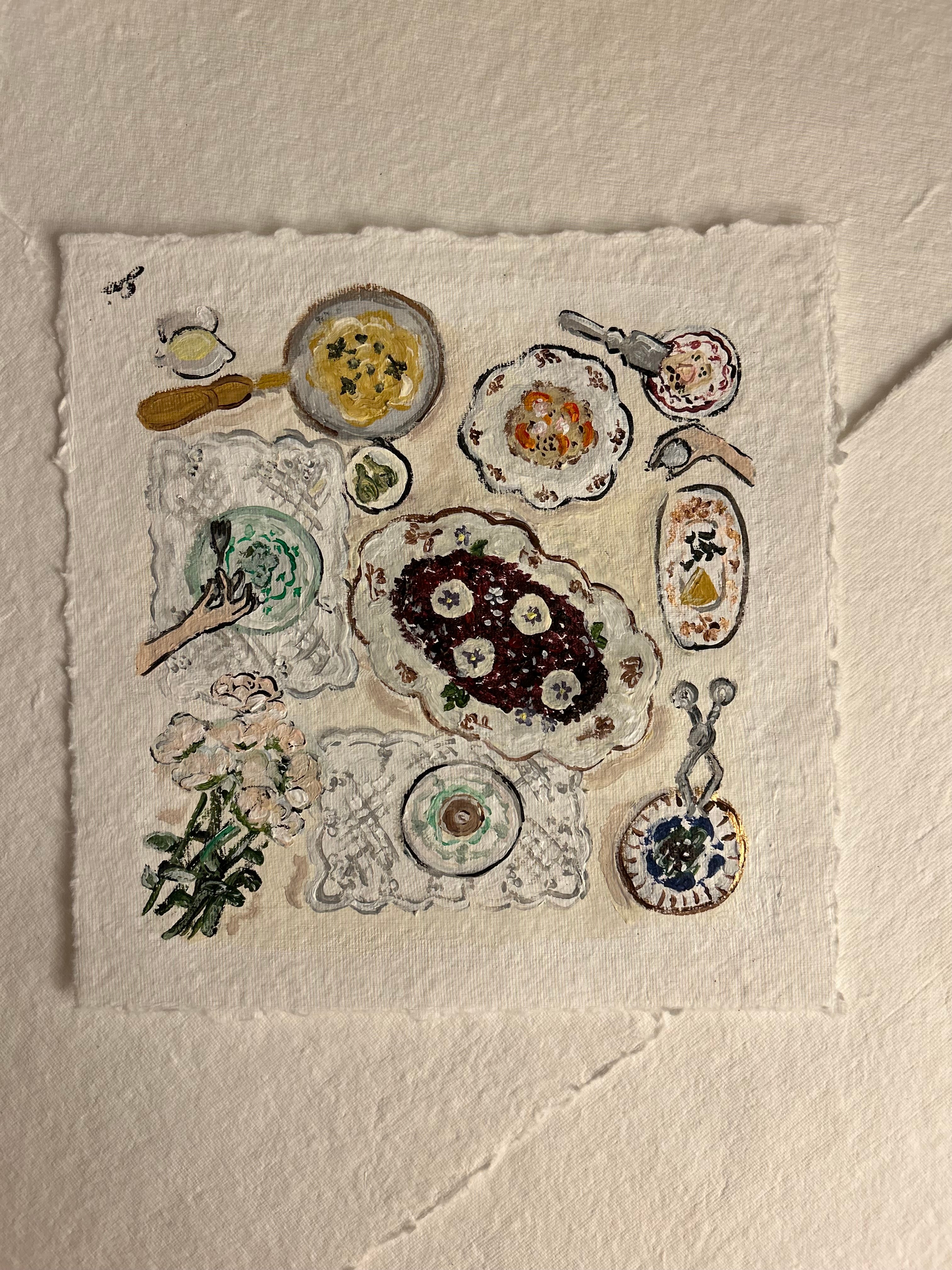 Petit Beau - Ankara