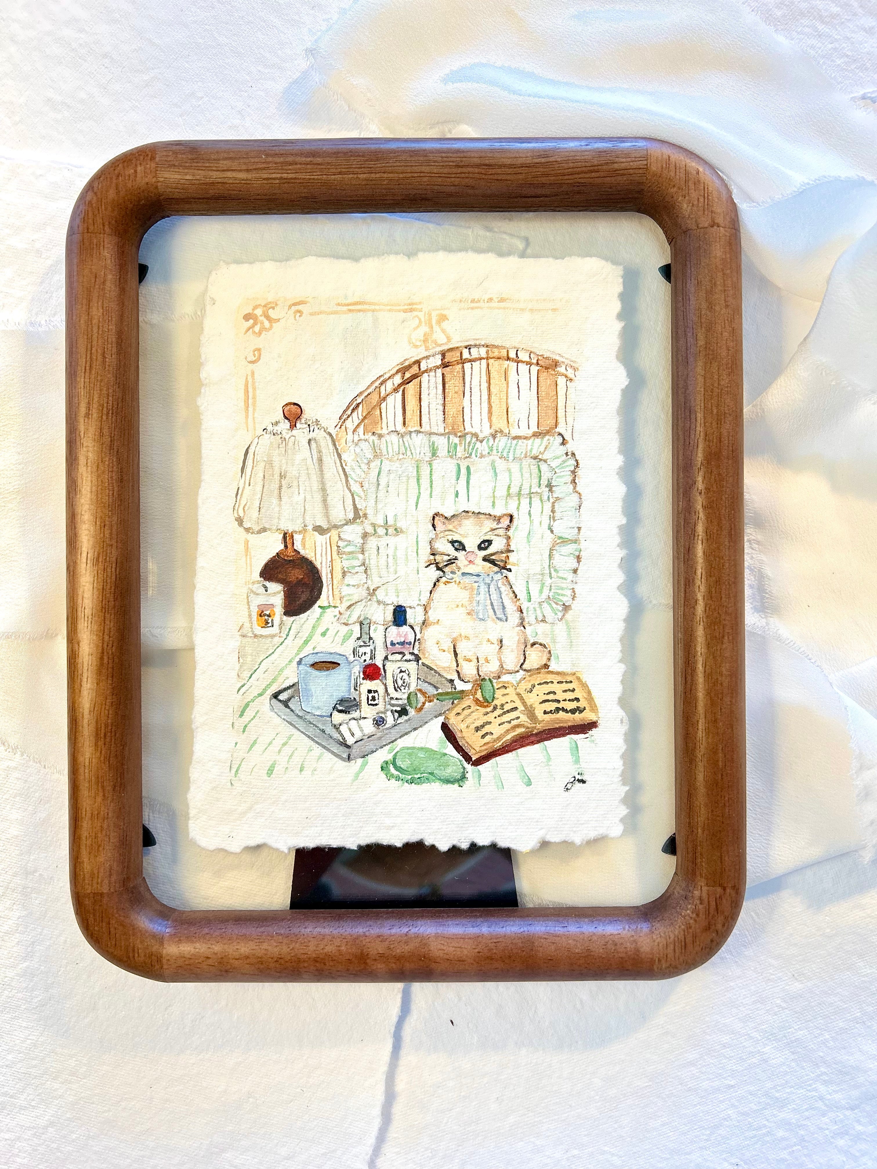 Bedside Stories