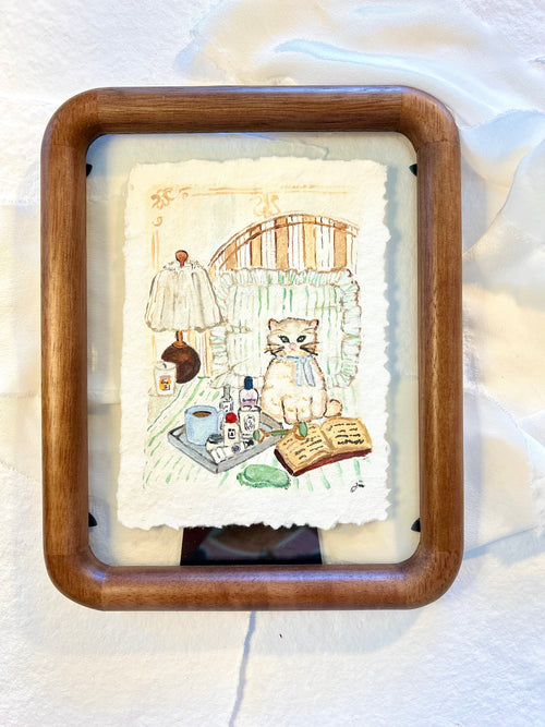 Bedside Stories