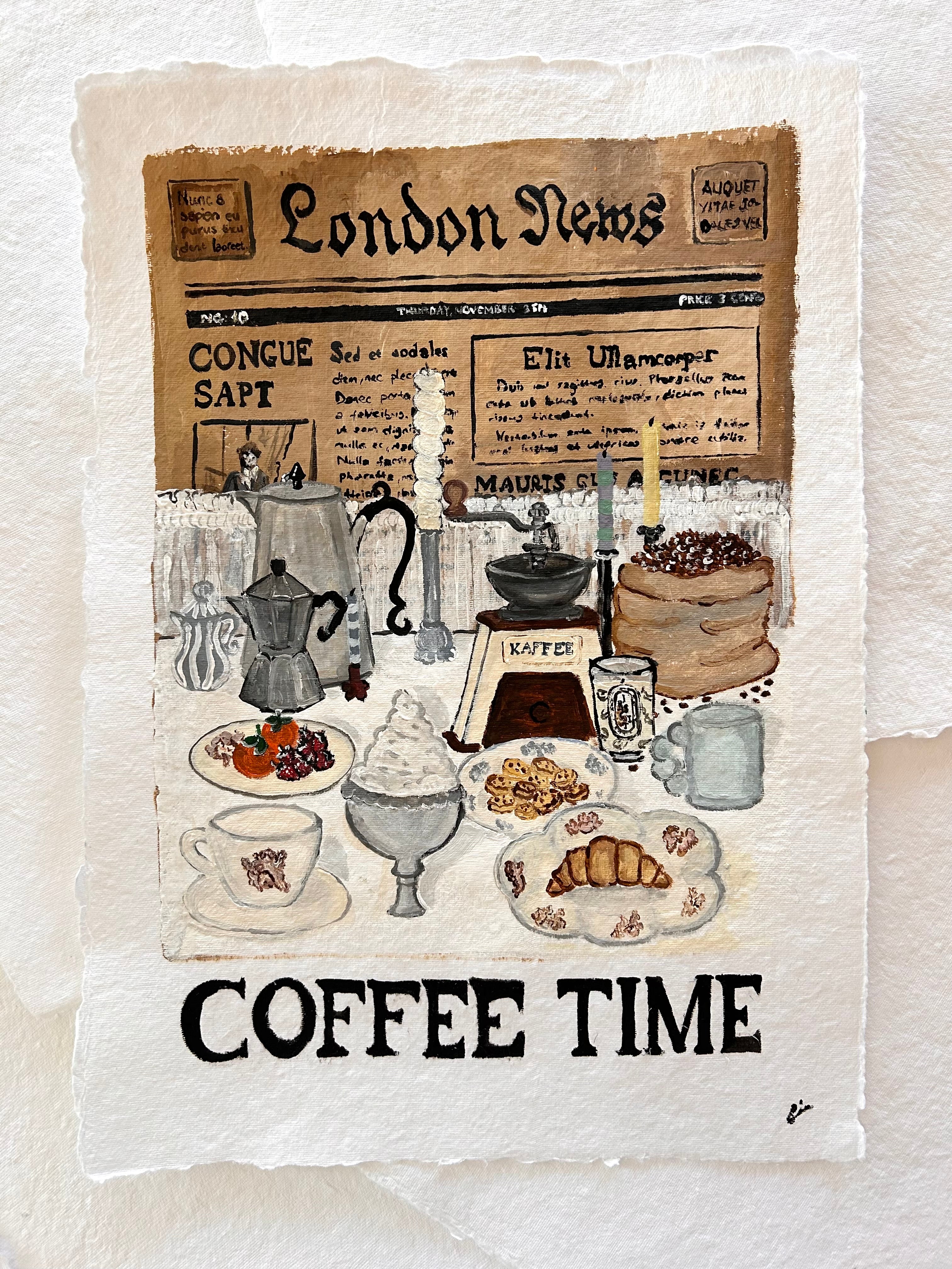 Coffee Time
