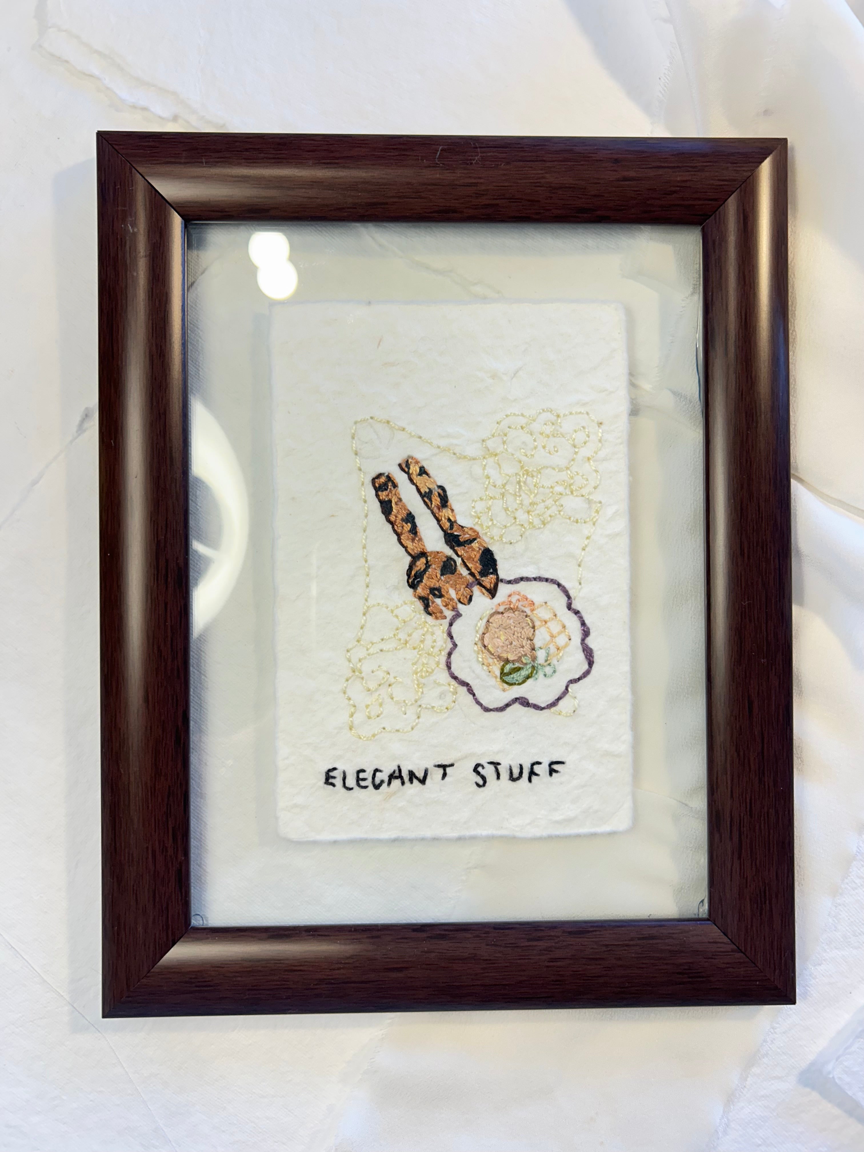 Elegant Stuff