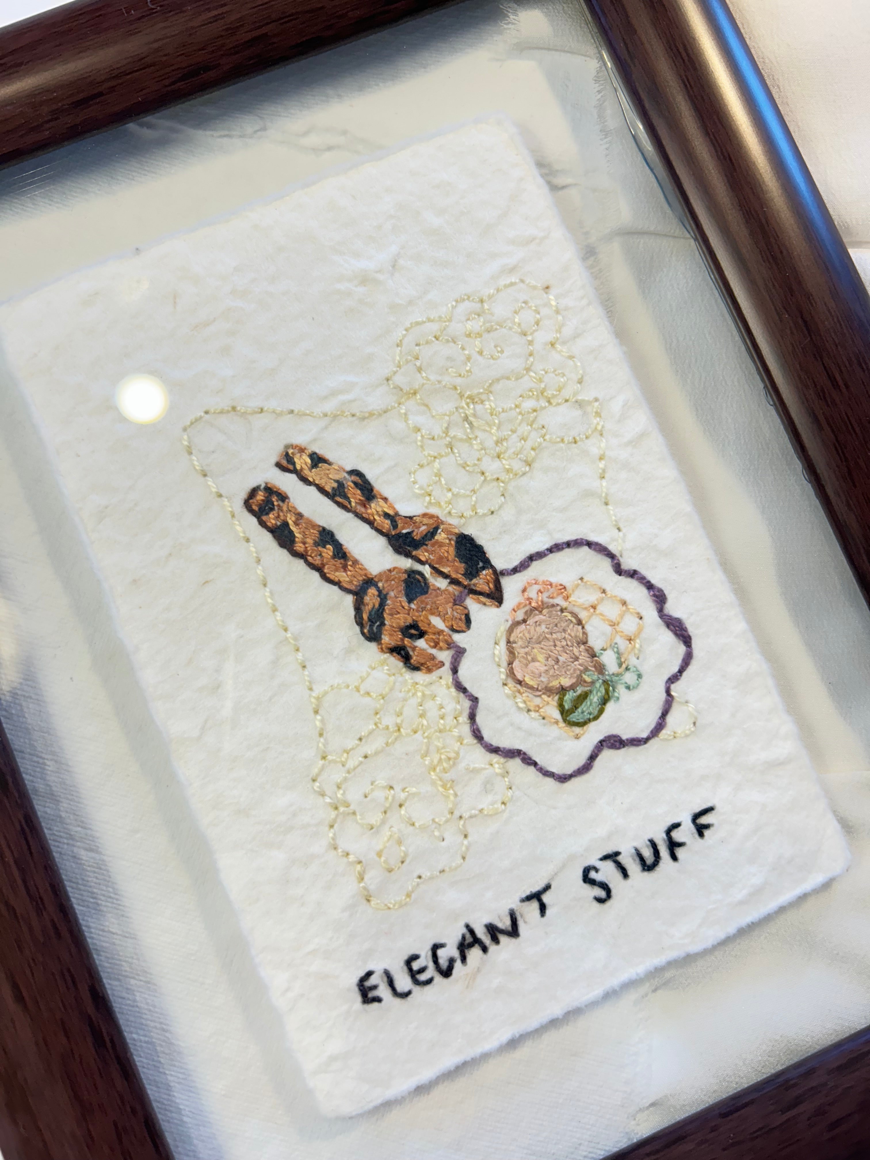Elegant Stuff