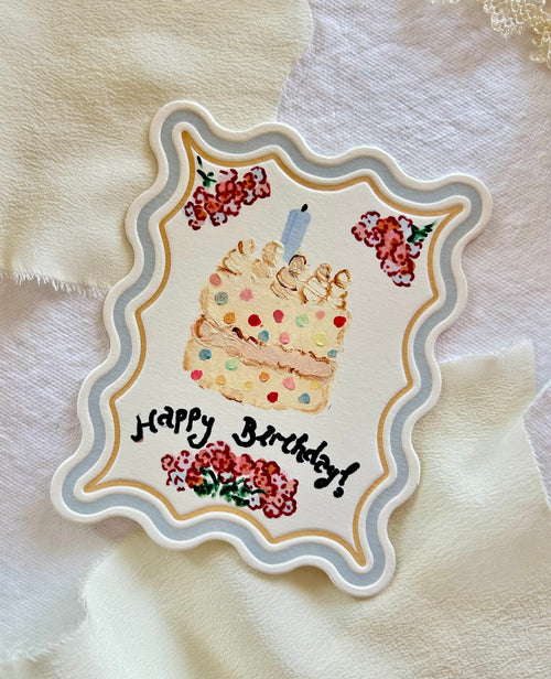 A Little Celebration