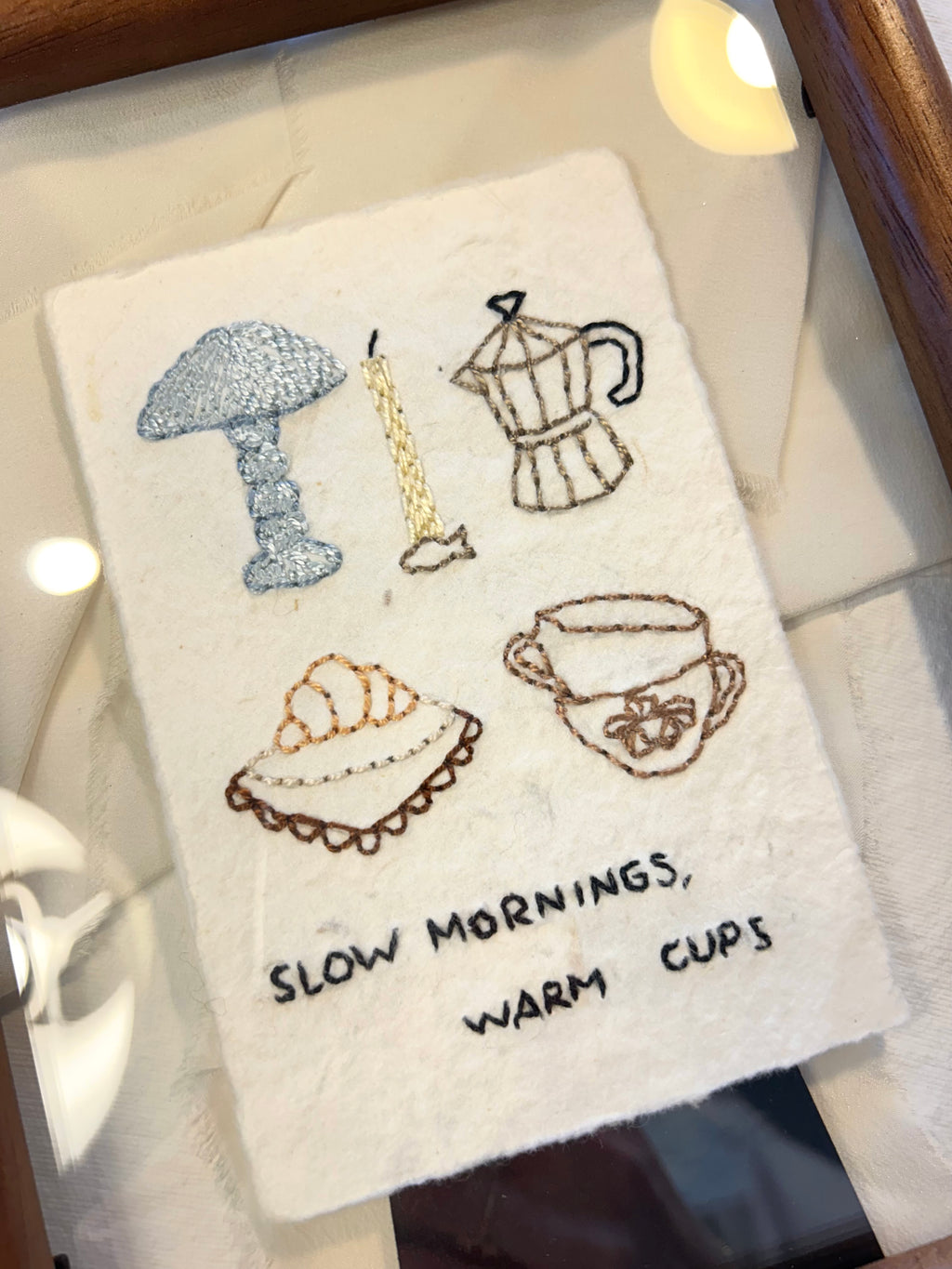 Slow Mornings Club