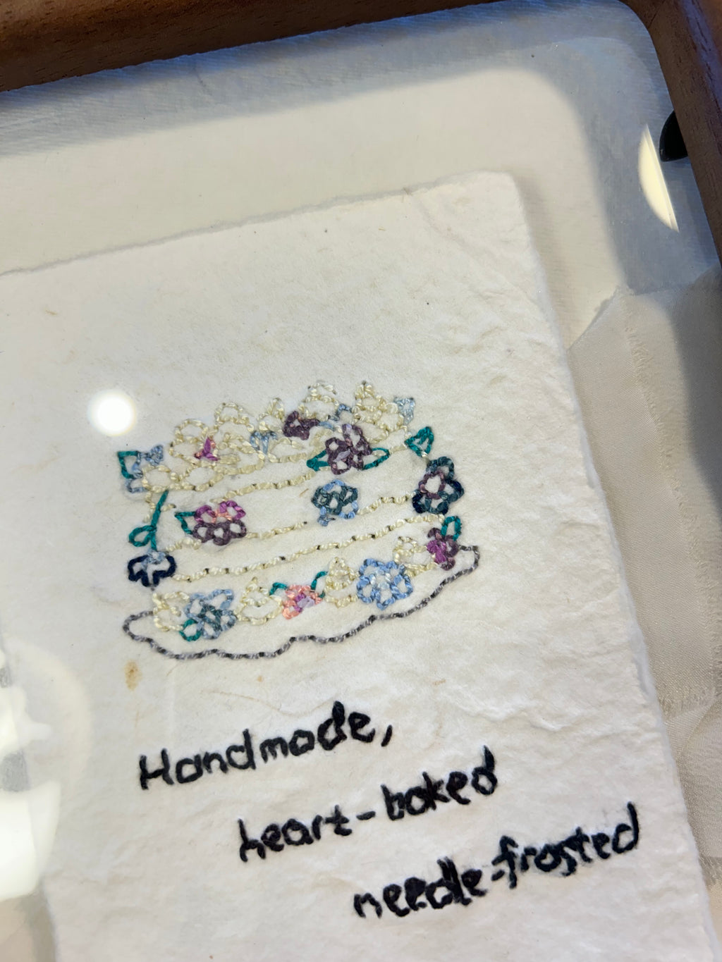 Heart-Baked