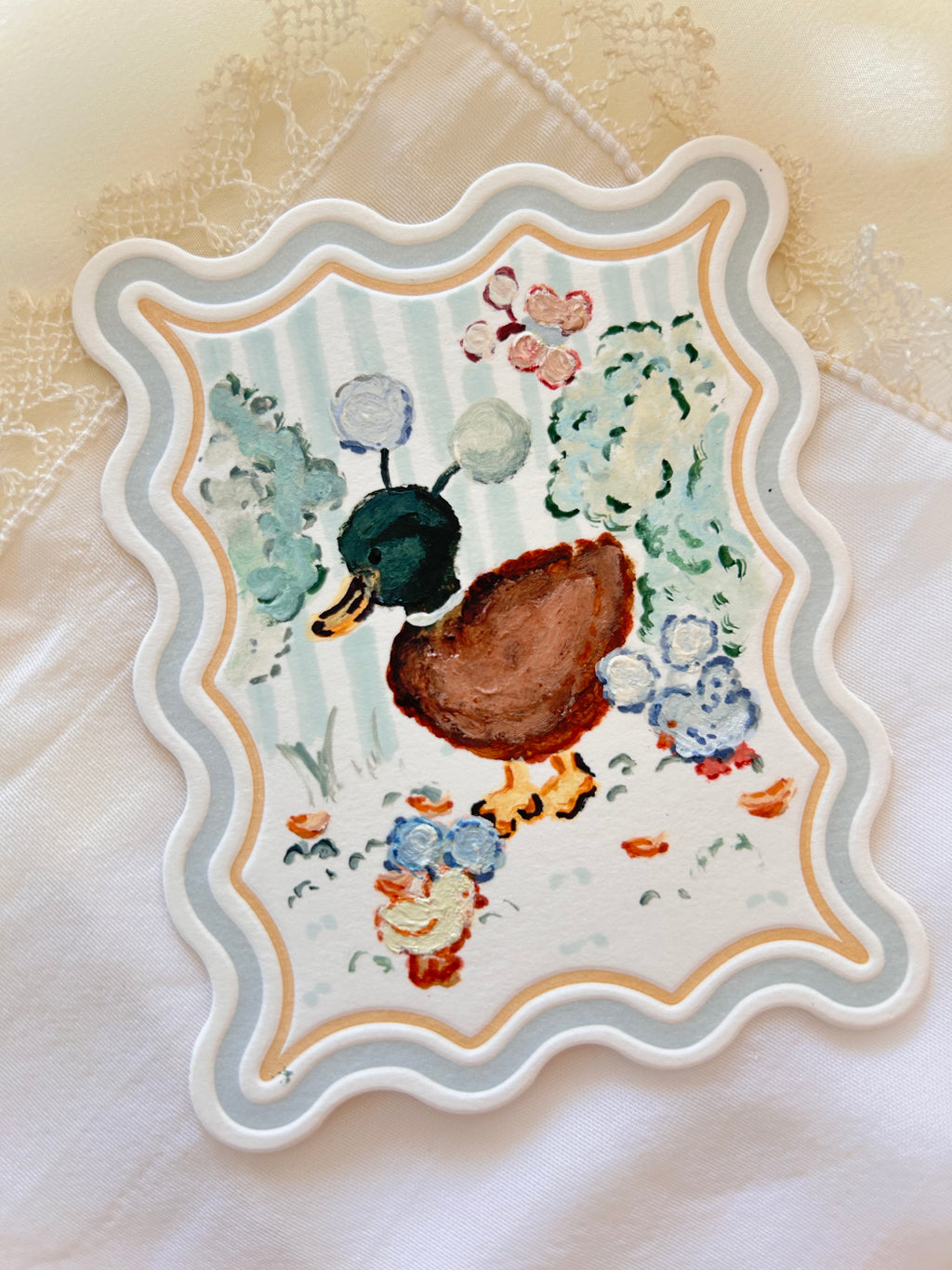 Little Duck Parade