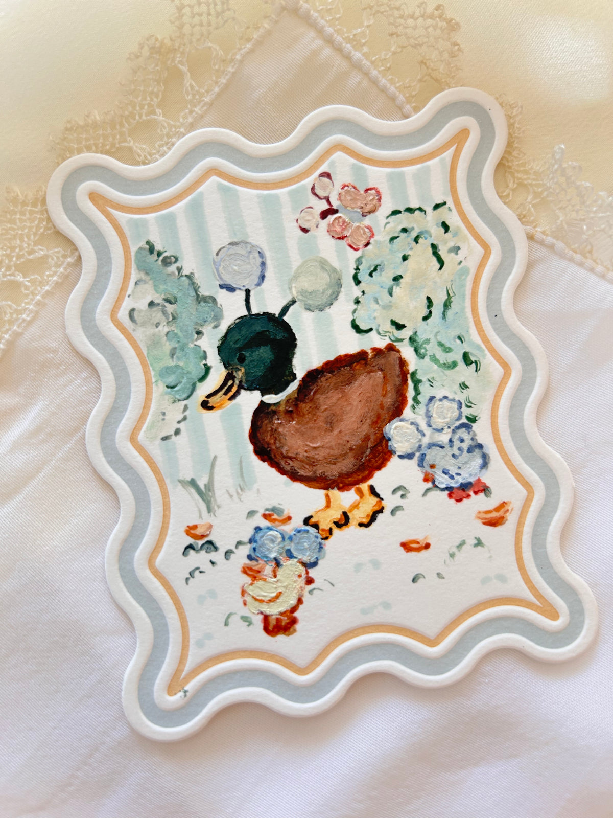 Little Duck Parade
