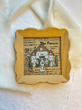 Maison Fleurie