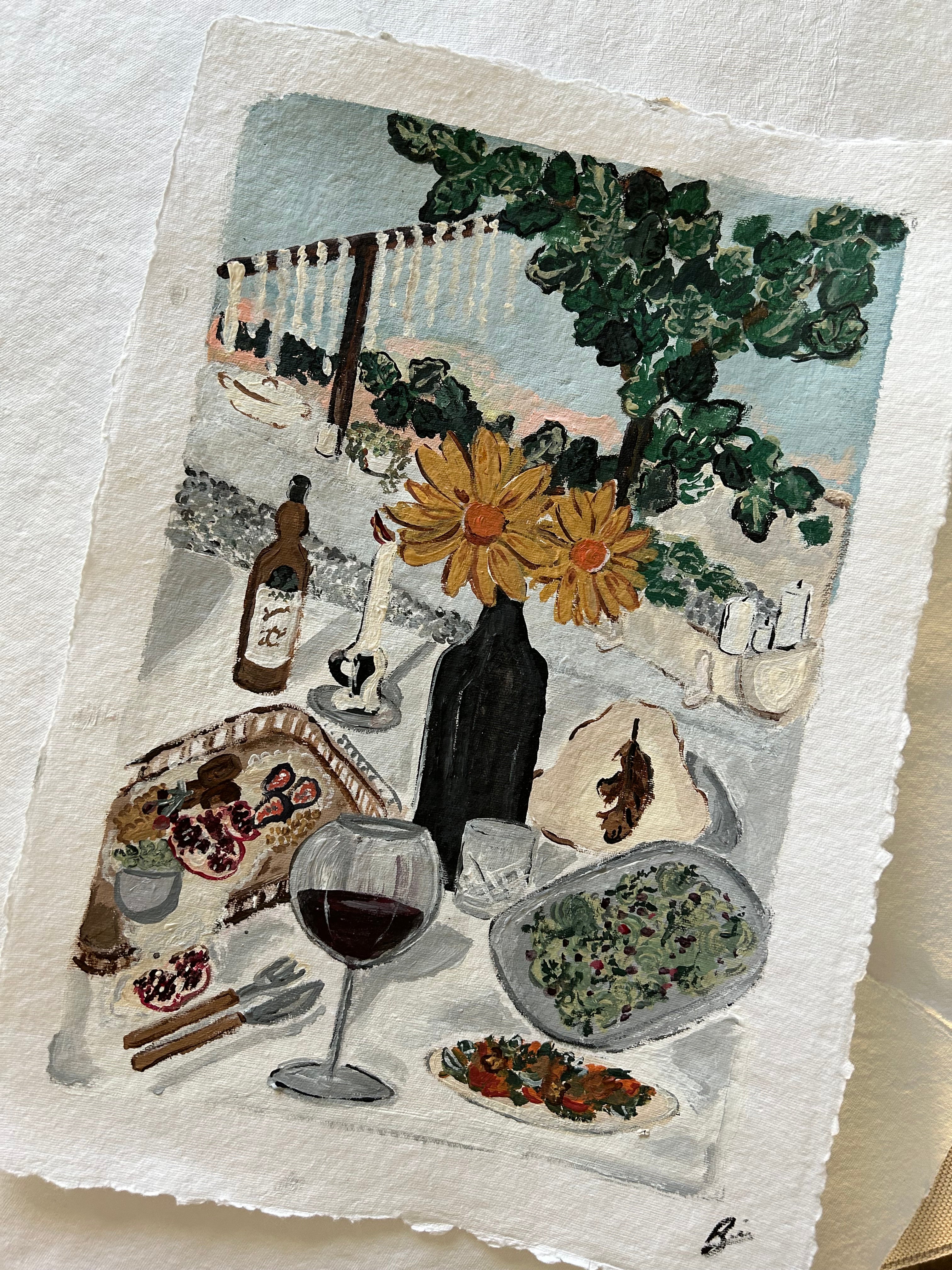 Urla Table