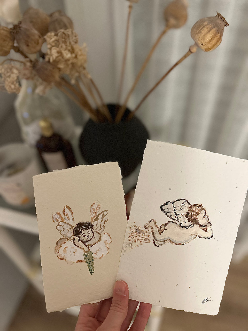 Petit Anges