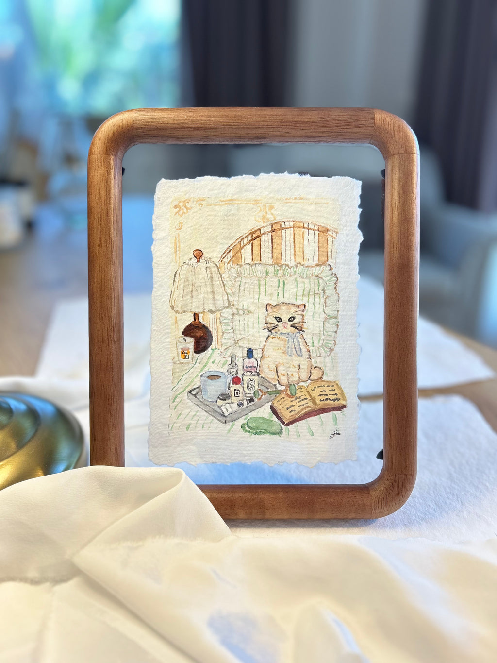 Bedside Stories