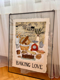 Baking Love - Manisa