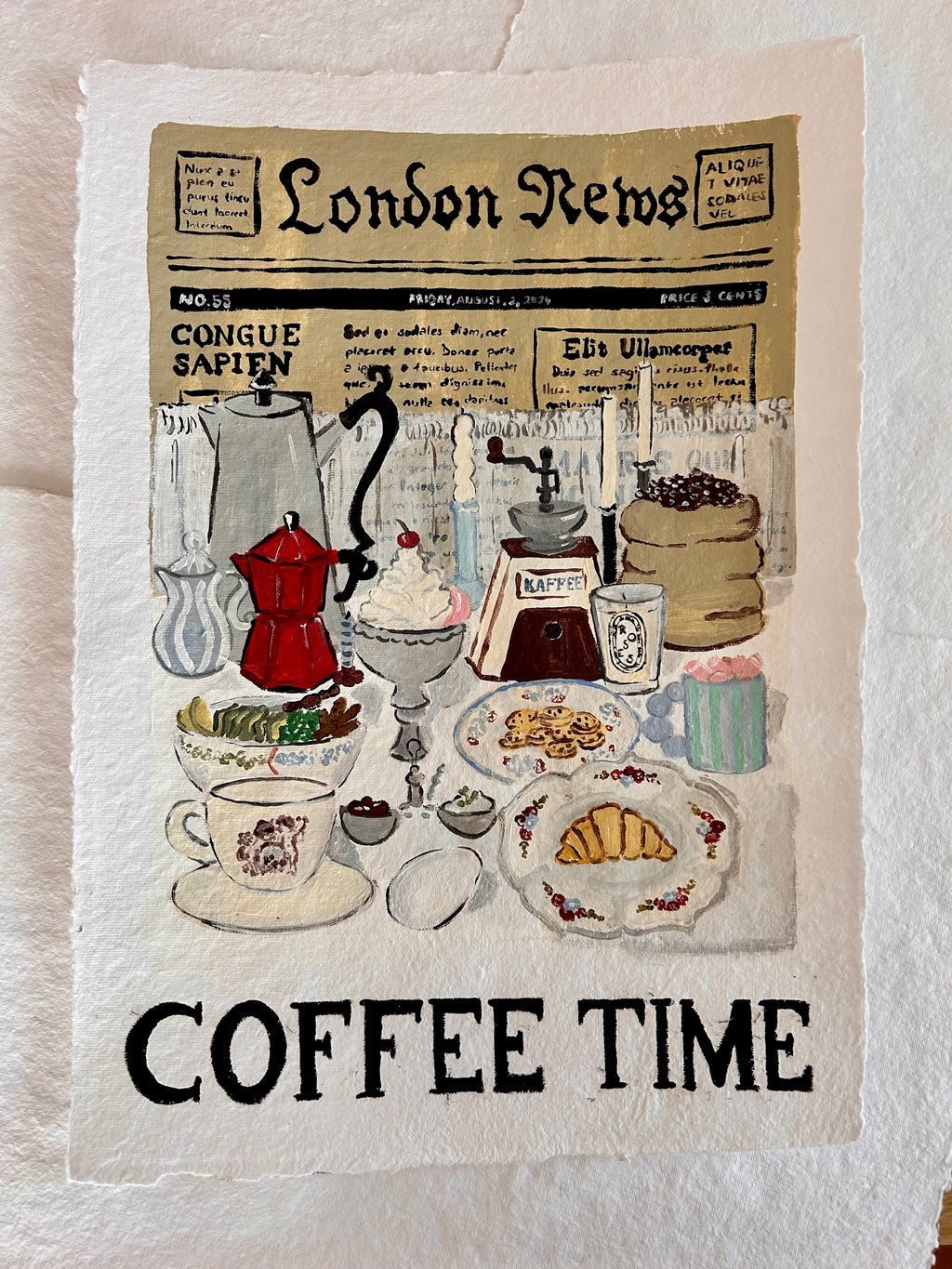 Coffee Time