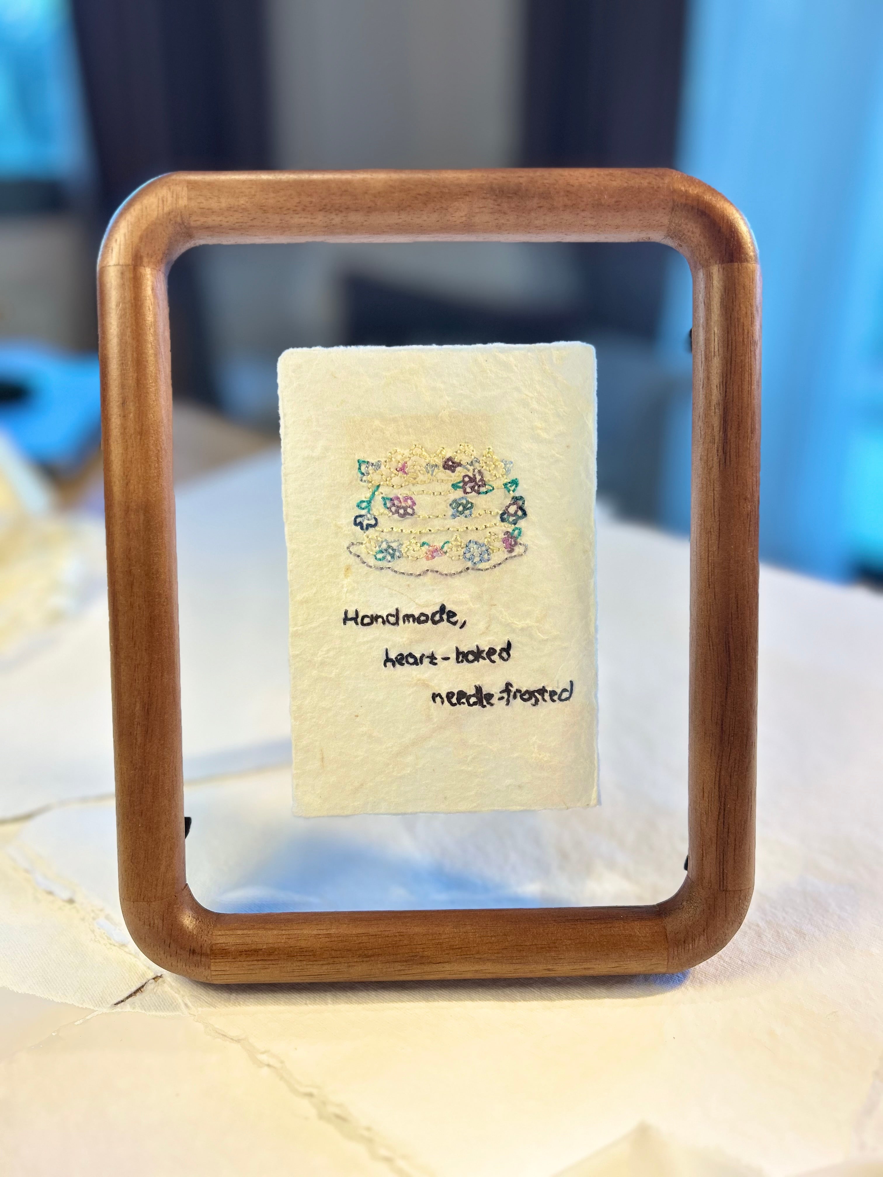 Heart-Baked