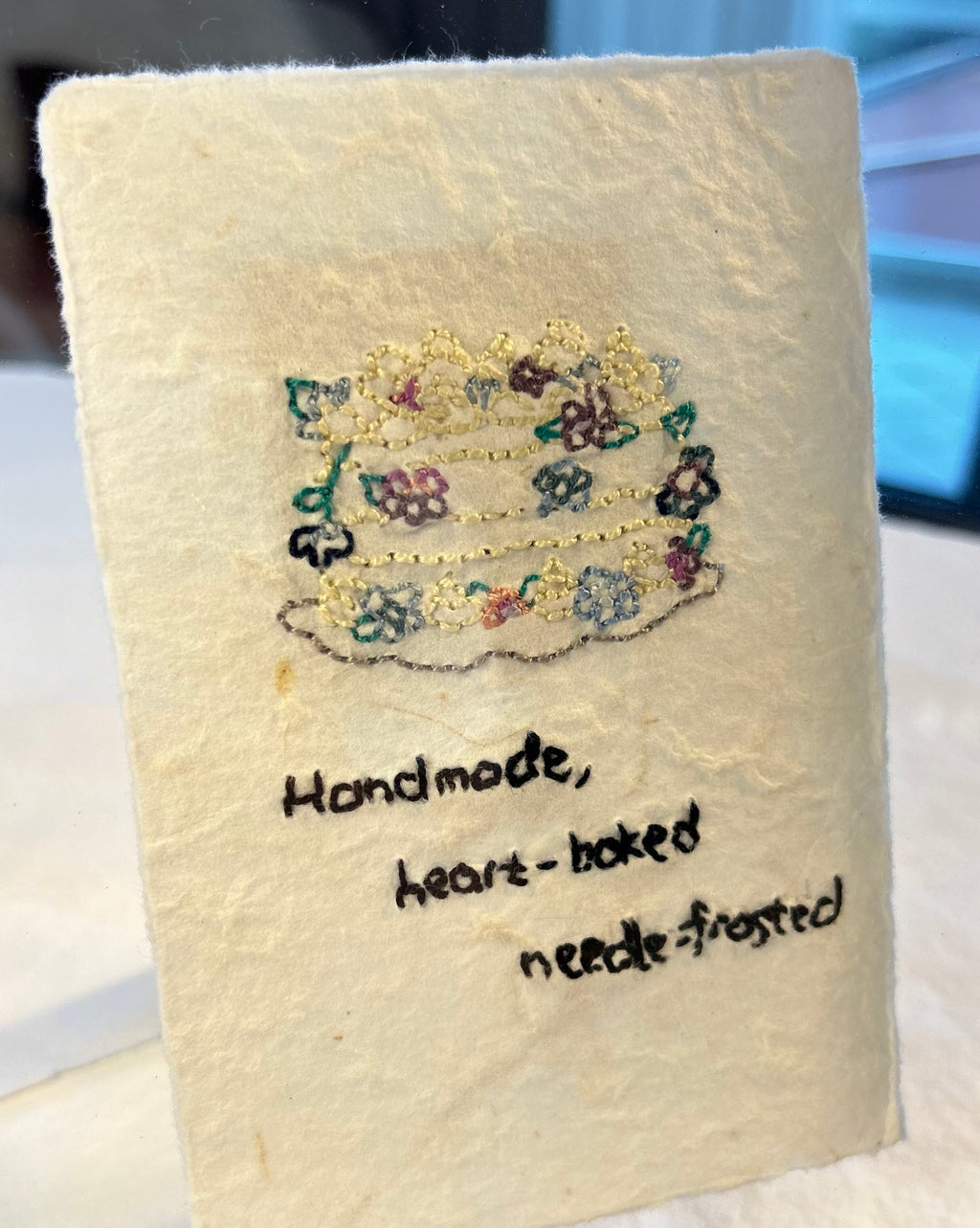 Heart-Baked