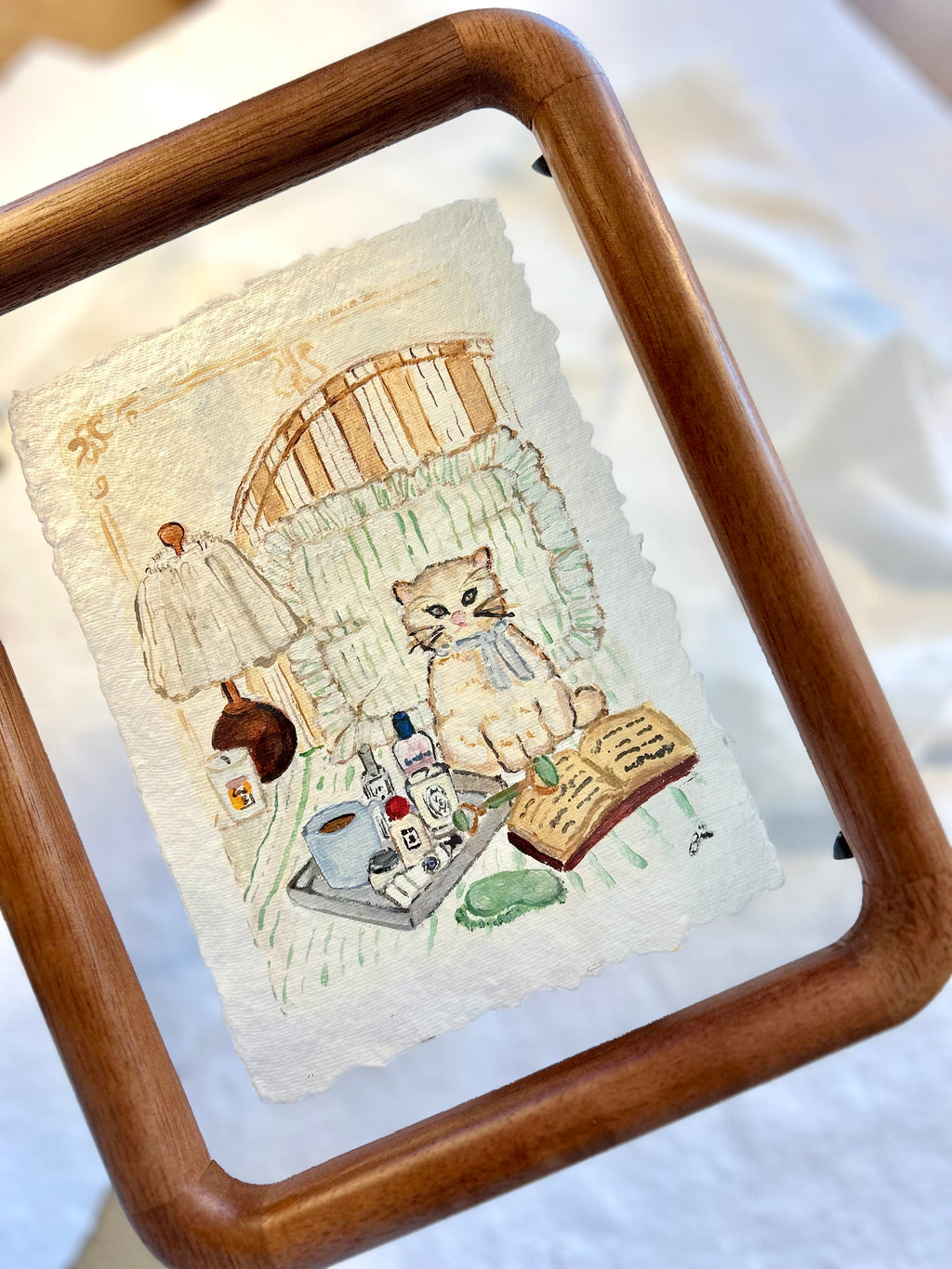 Bedside Stories