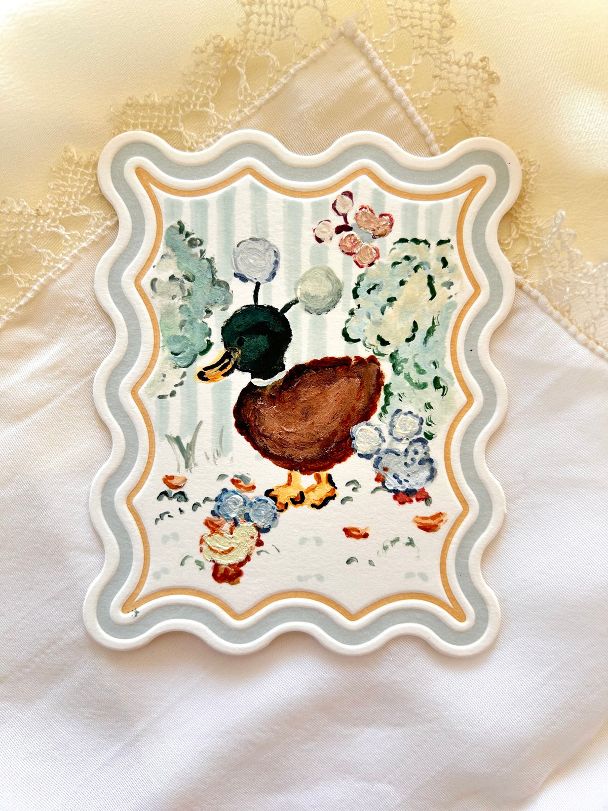 Little Duck Parade