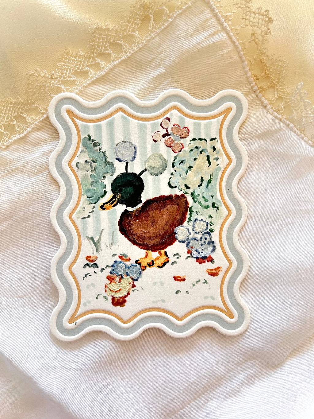 Little Duck Parade