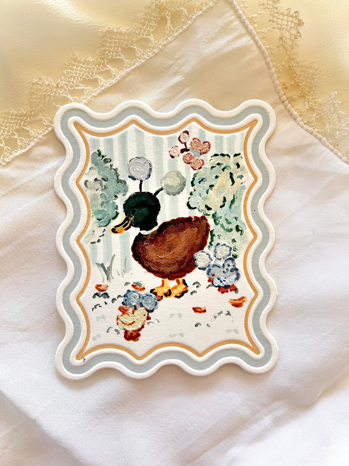Little Duck Parade