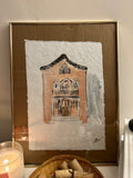 Peach House