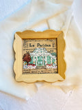 Le Jardin Parisien