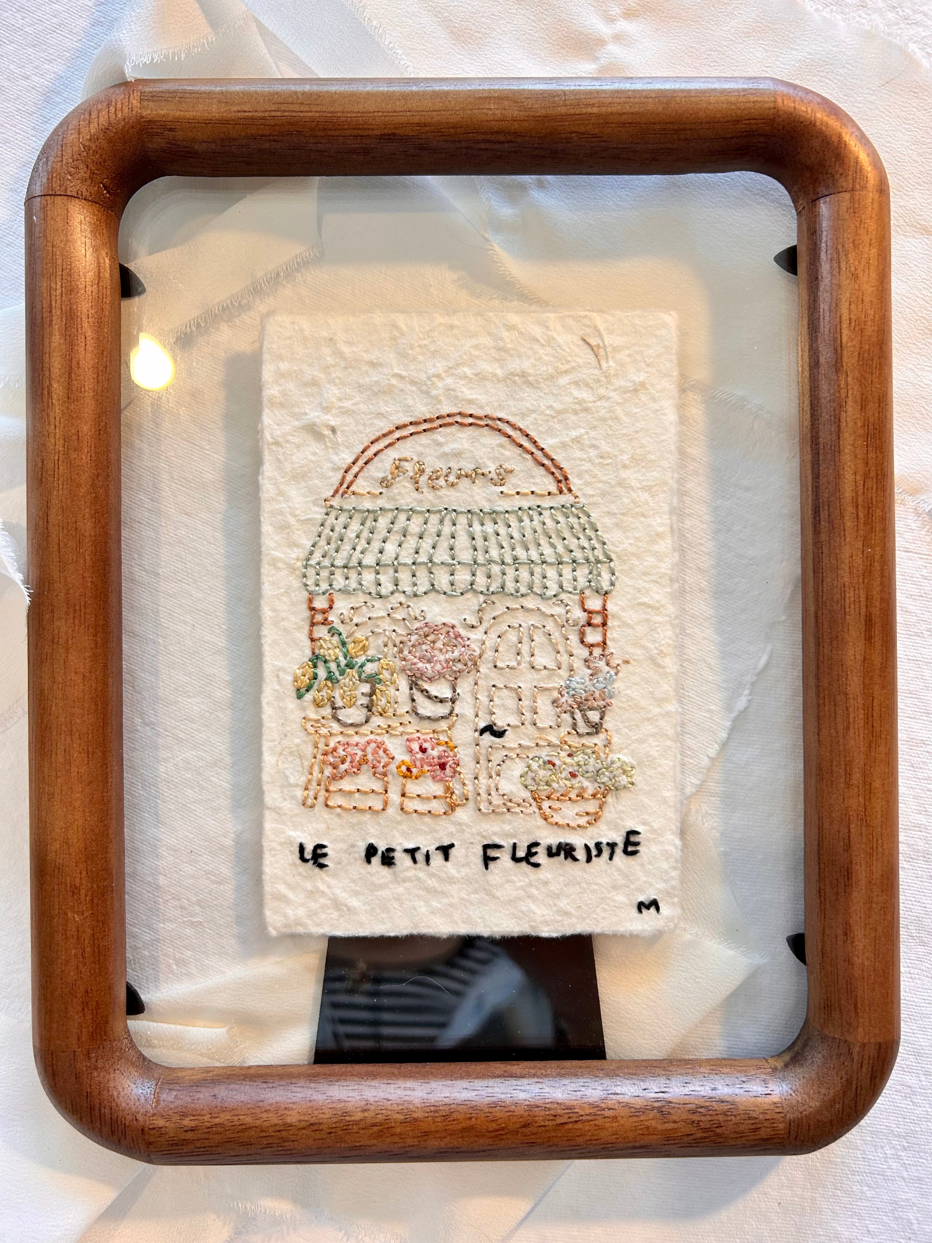 Le Petit Fleuriste