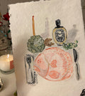 Candlelight Table