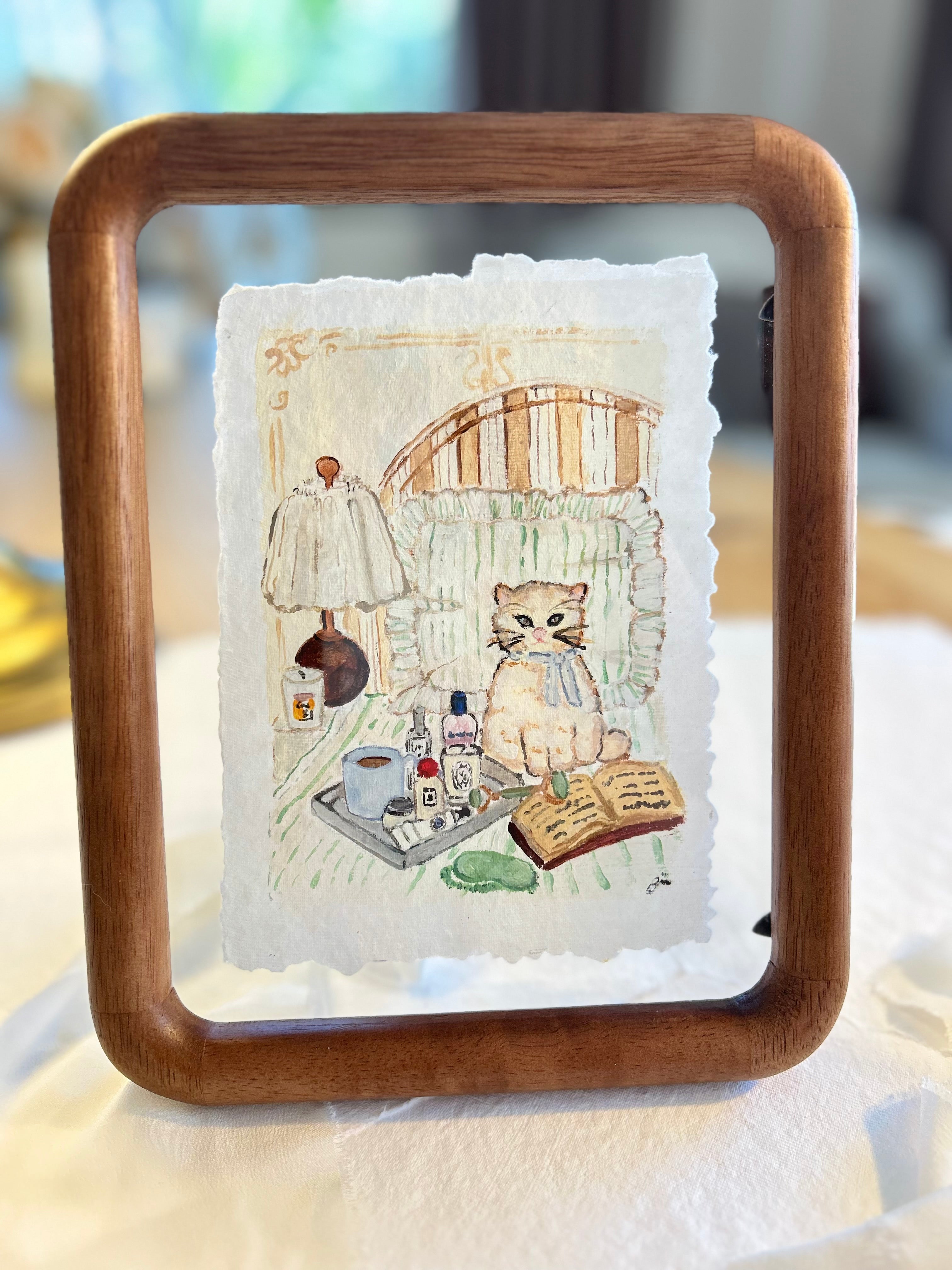 Bedside Stories