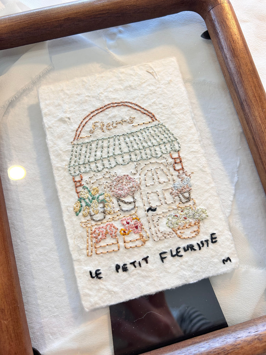 Le Petit Fleuriste