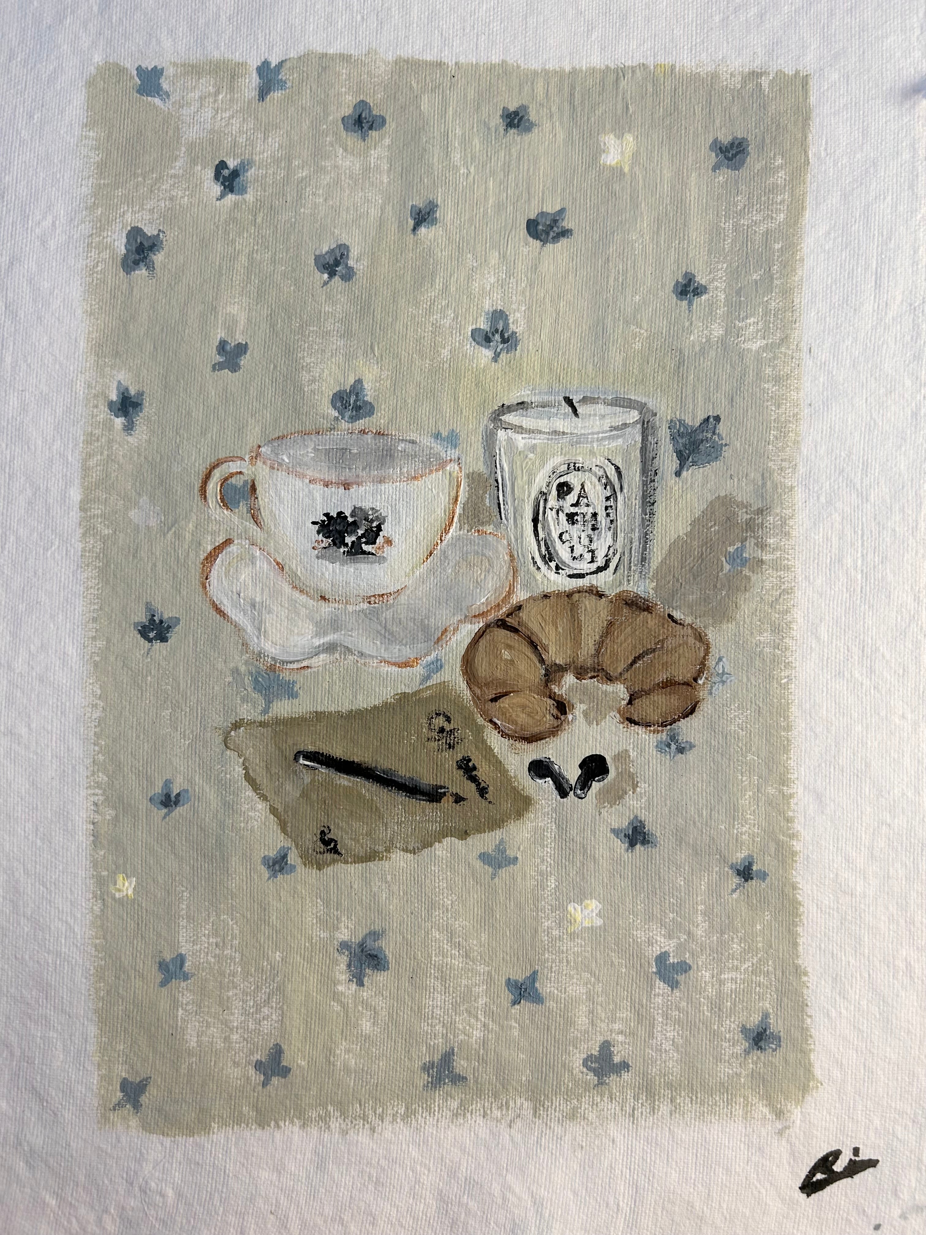 The Letter