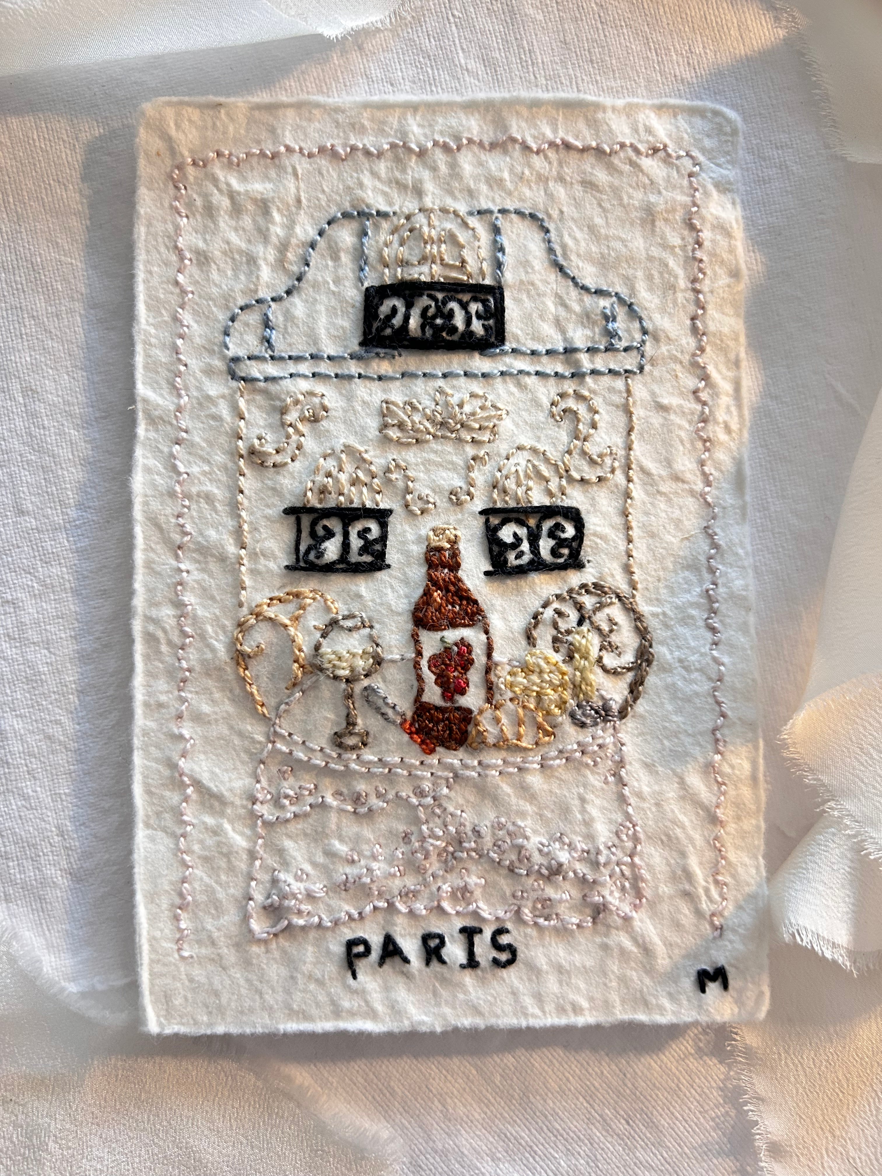 Paris