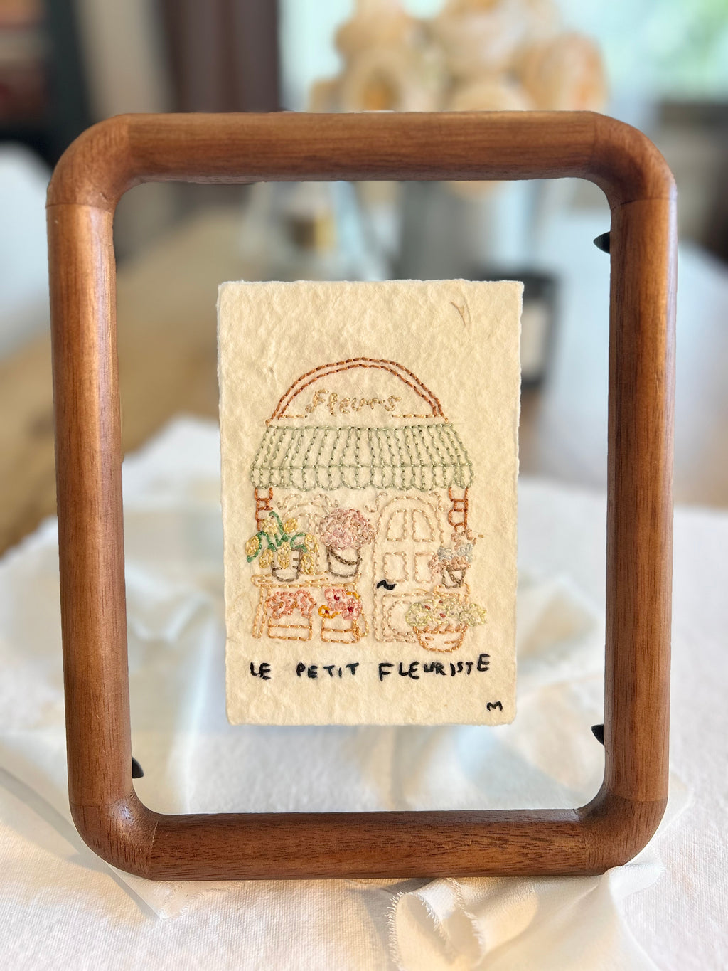 Le Petit Fleuriste