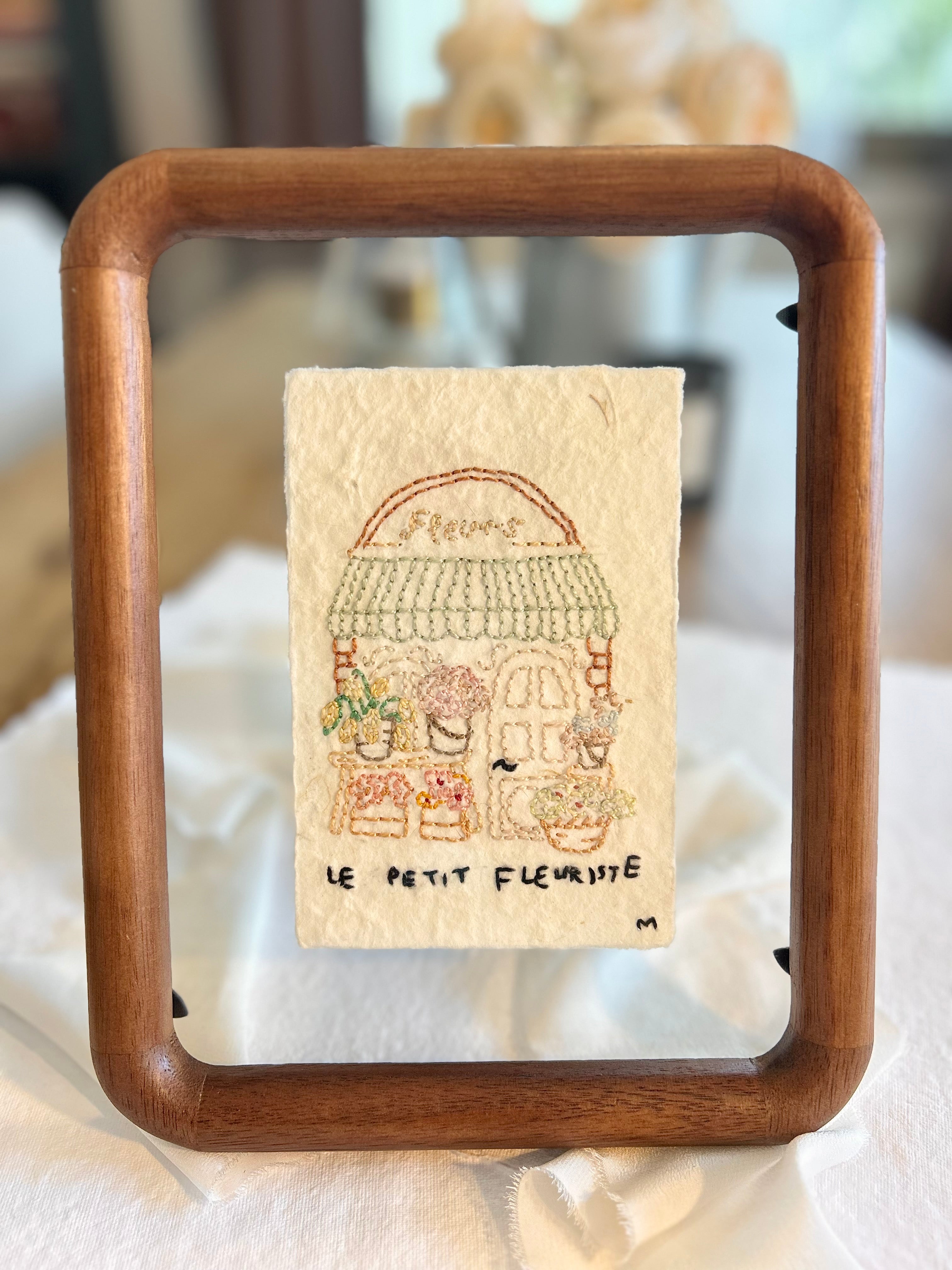 Le Petit Fleuriste
