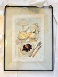 Butter Table