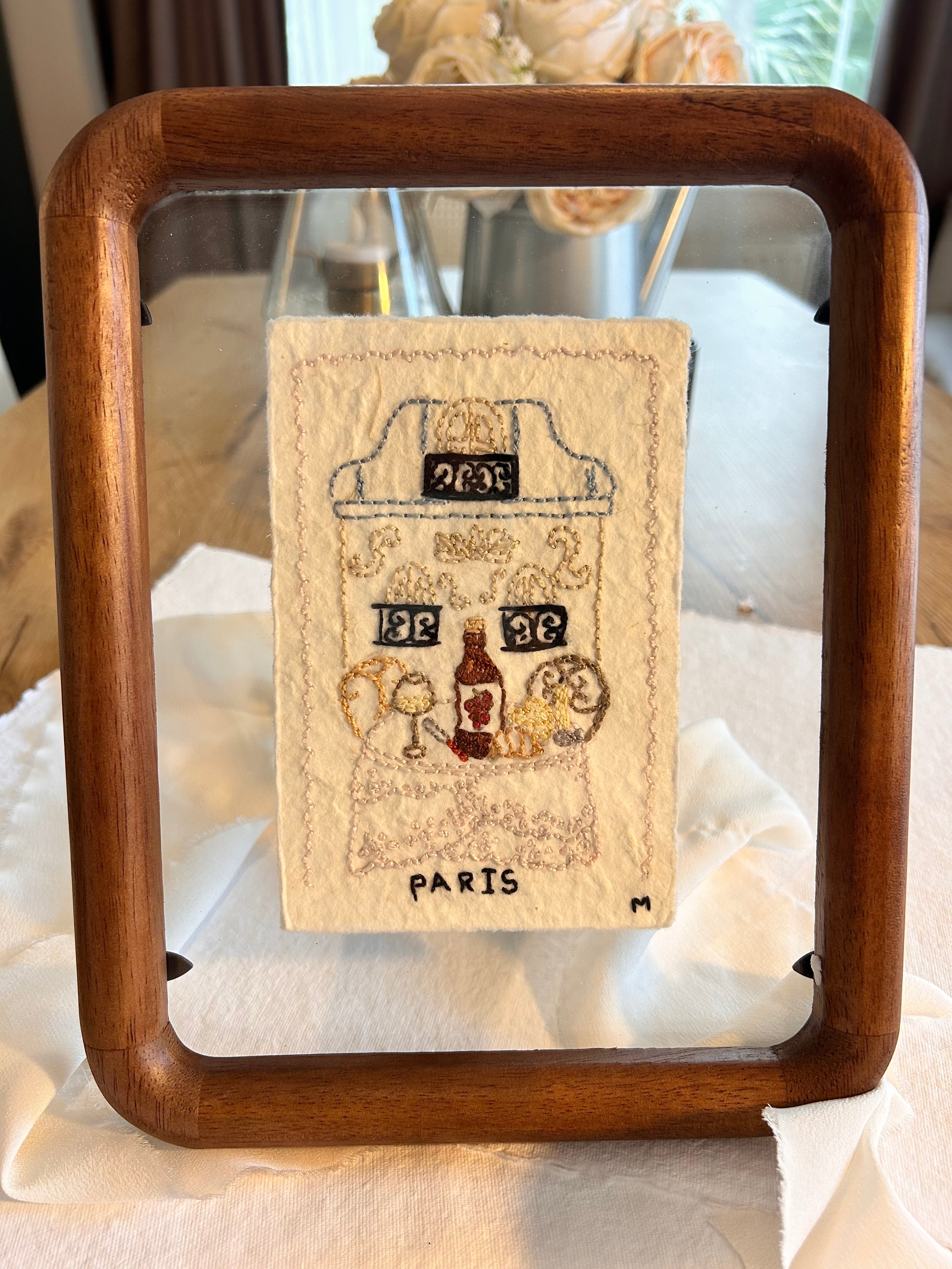 Paris