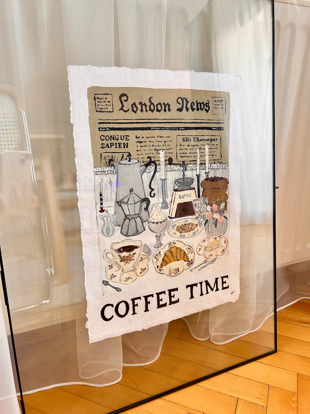 Coffee Time