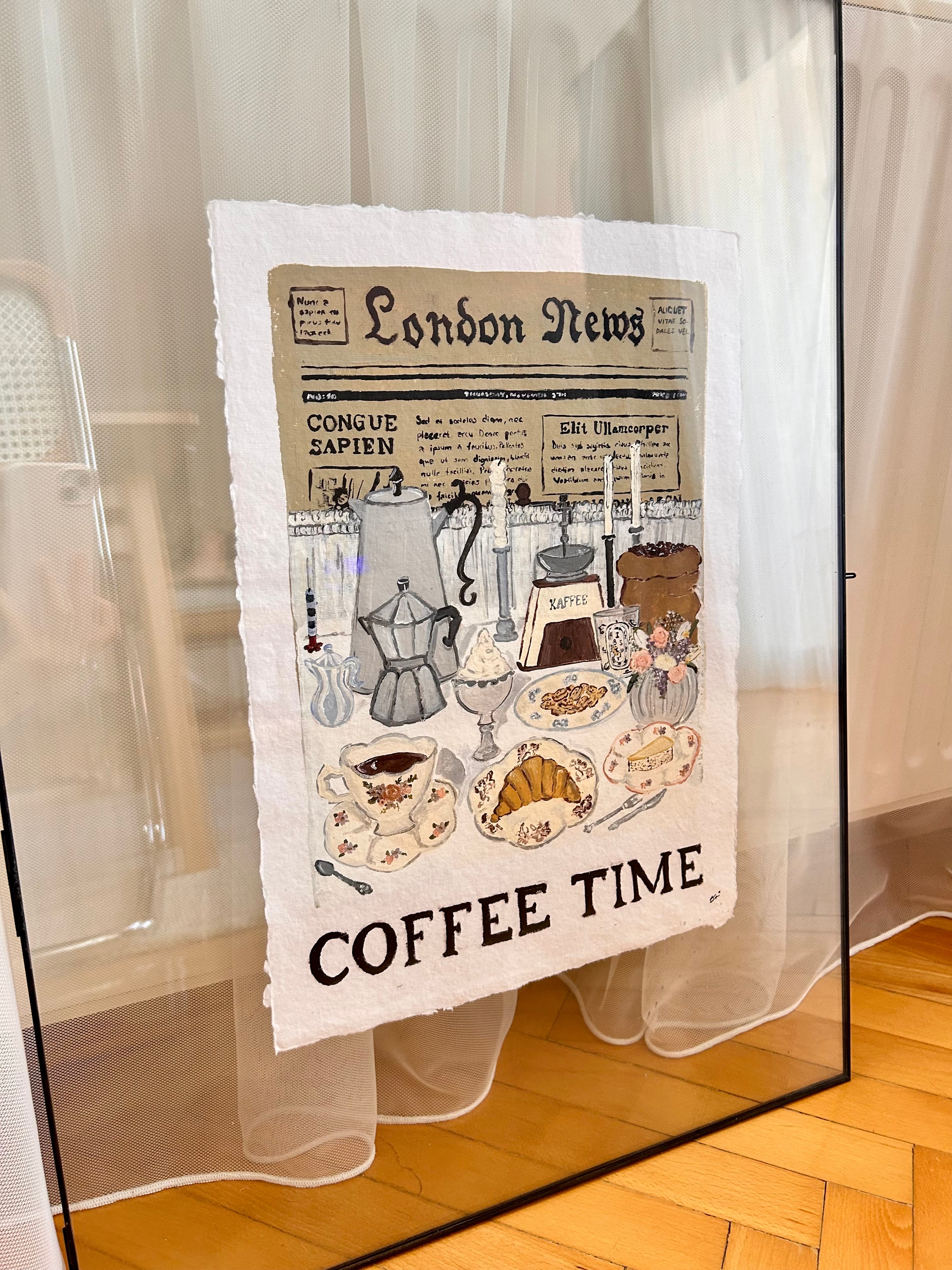 Coffee Time