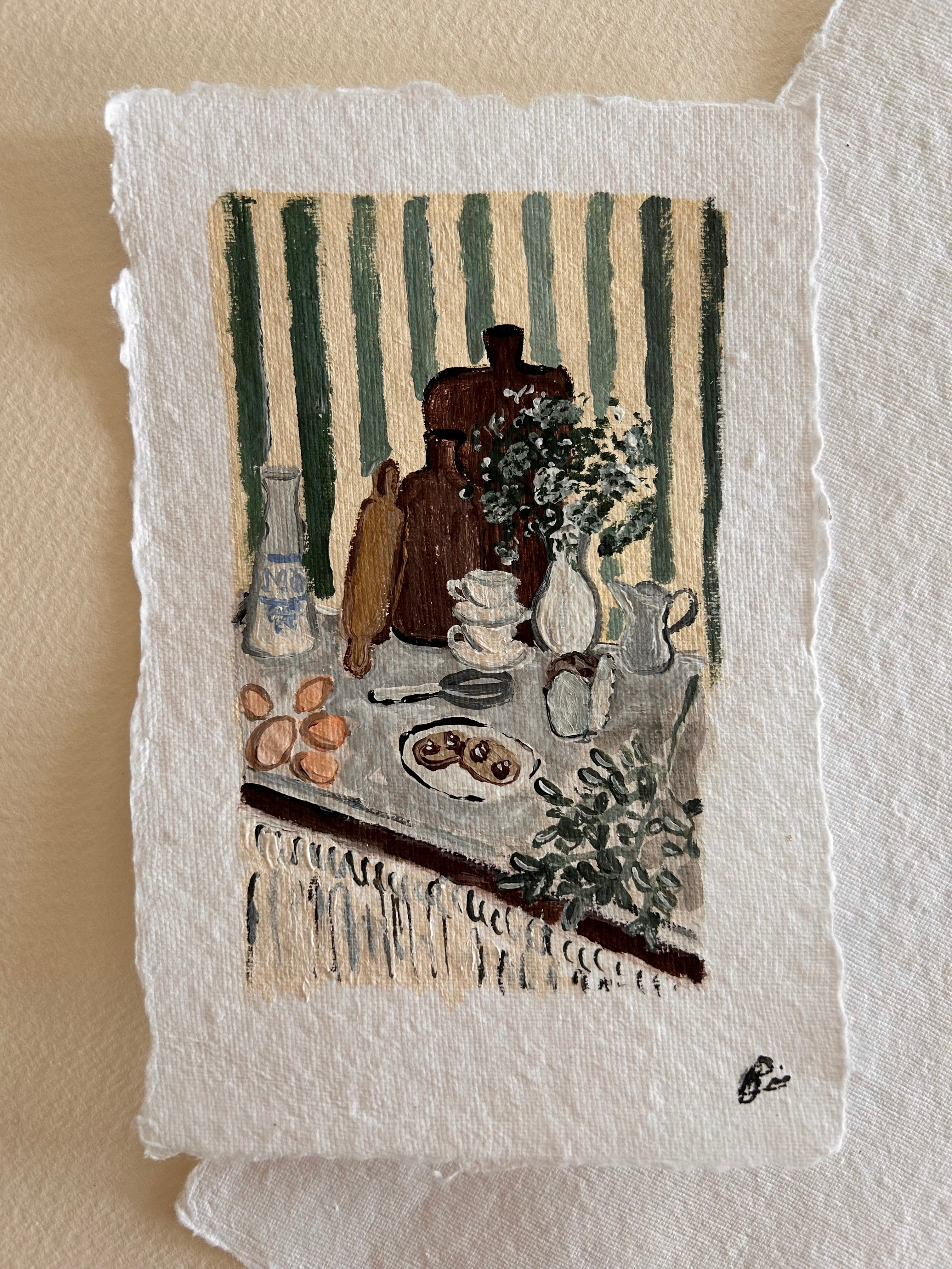 La Cuisine